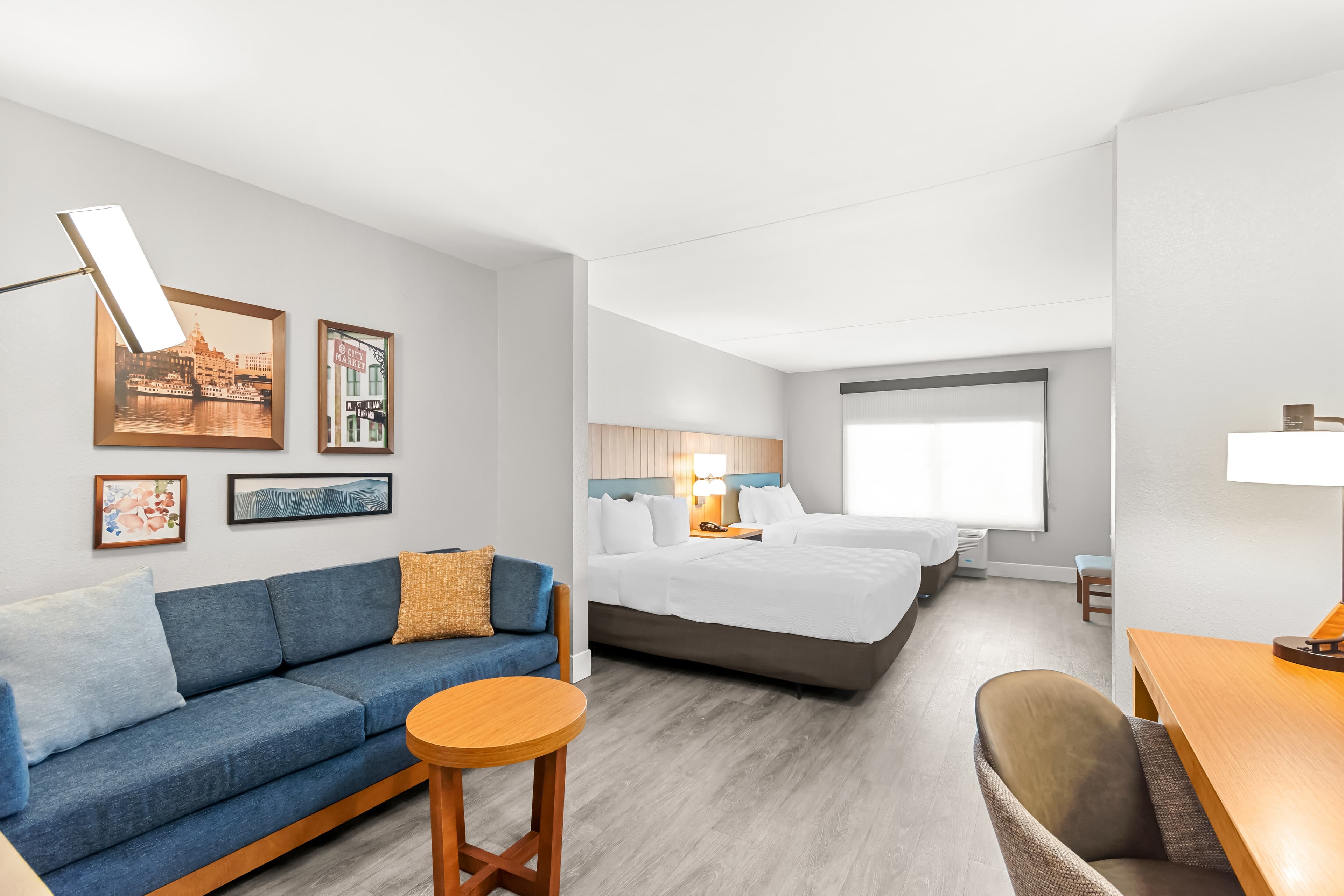 Country Inn & Suites by Radisson, Elizabethtown — 29