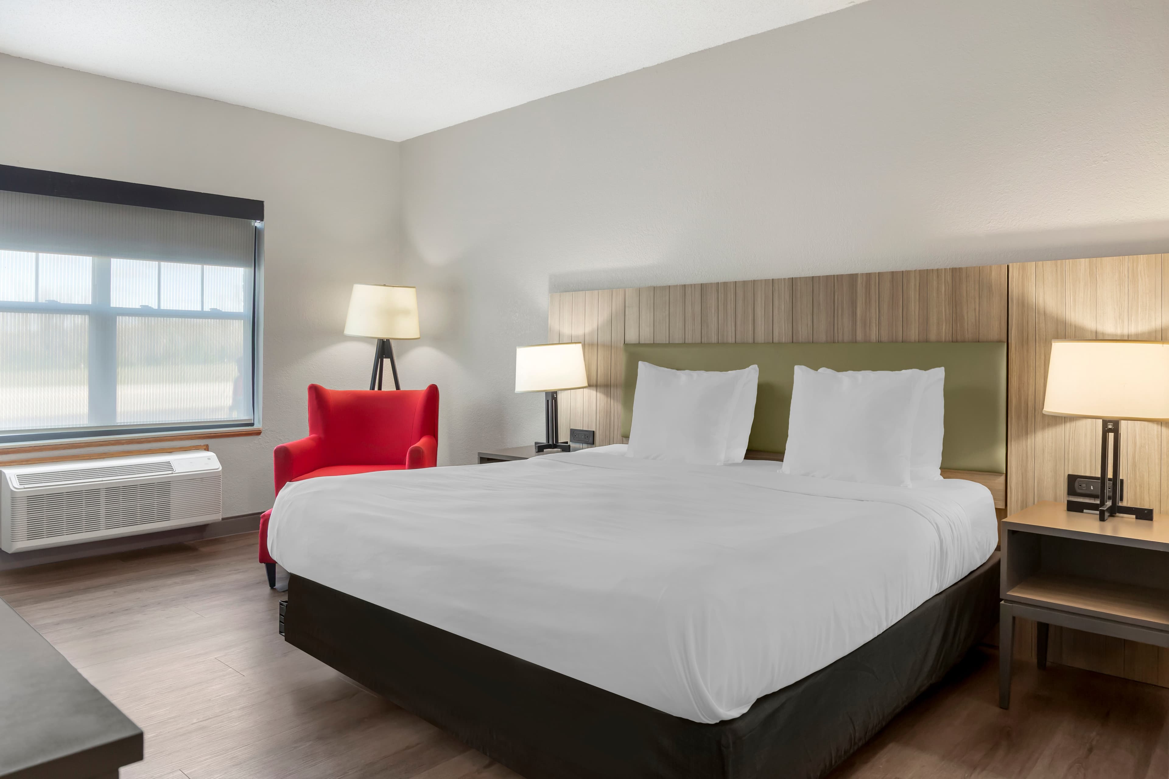 Country Inn & Suites by Radisson, Georgetown, KY - Image 2