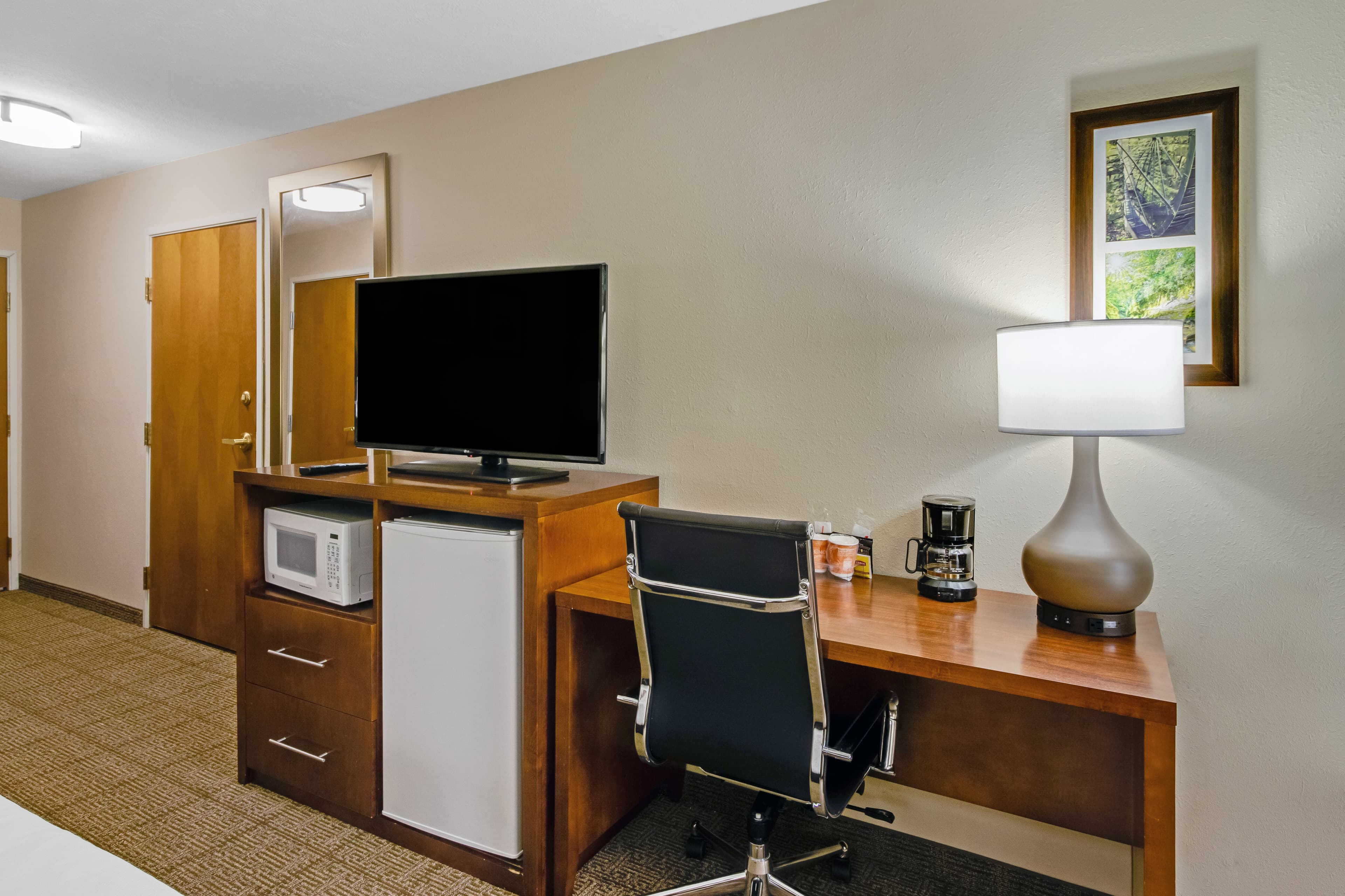 Comfort Inn Henderson - Evansville South - Image 4