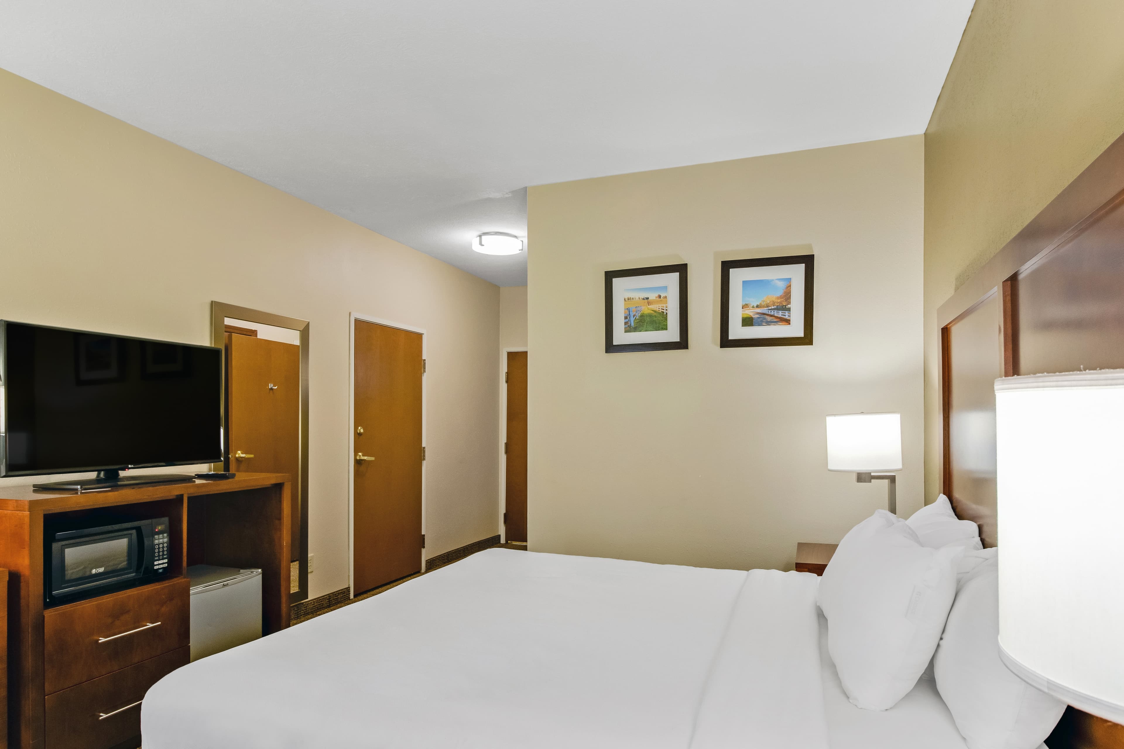 Comfort Inn Henderson - Evansville South — 6