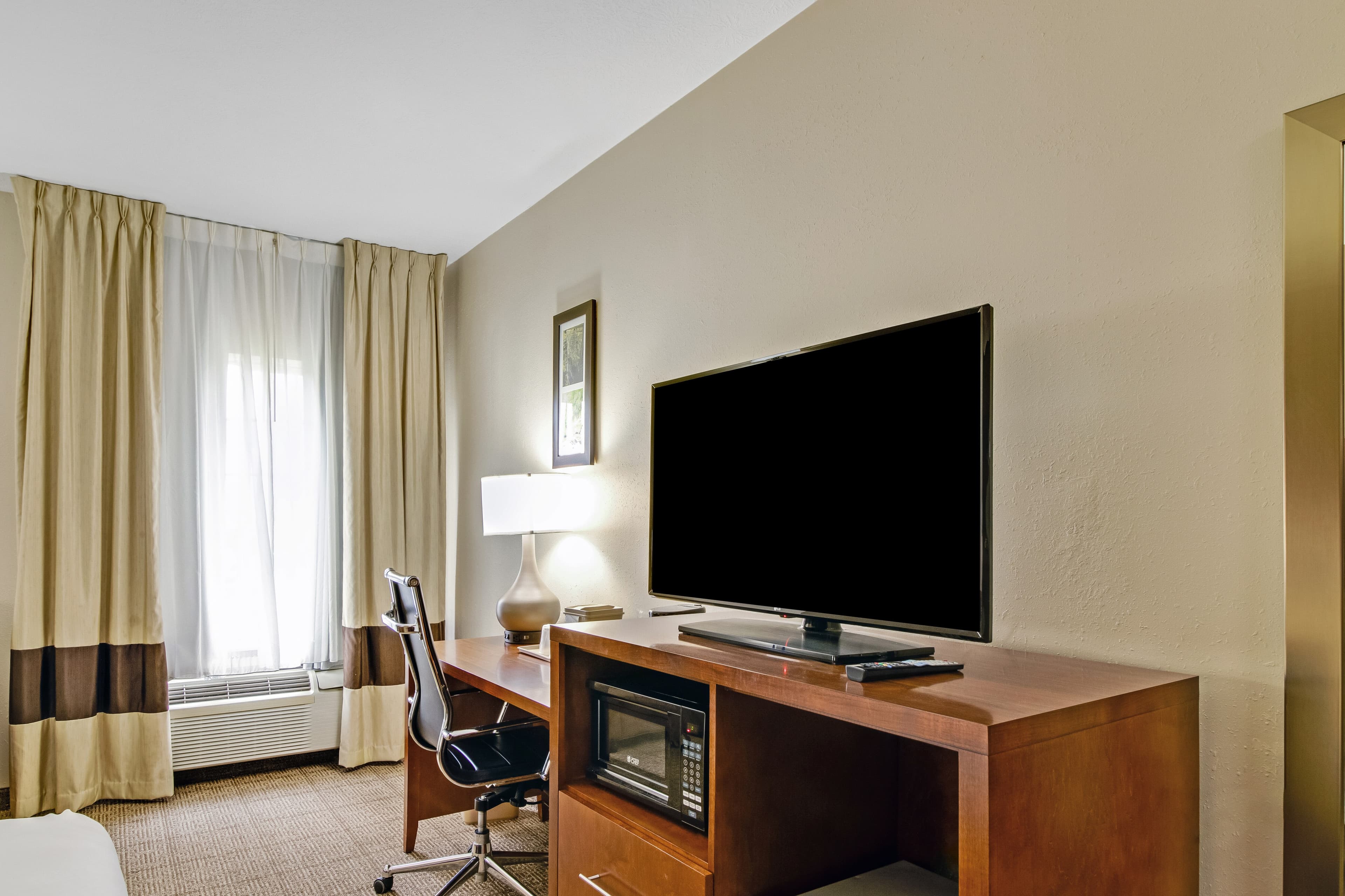 Comfort Inn Henderson - Evansville South — 8