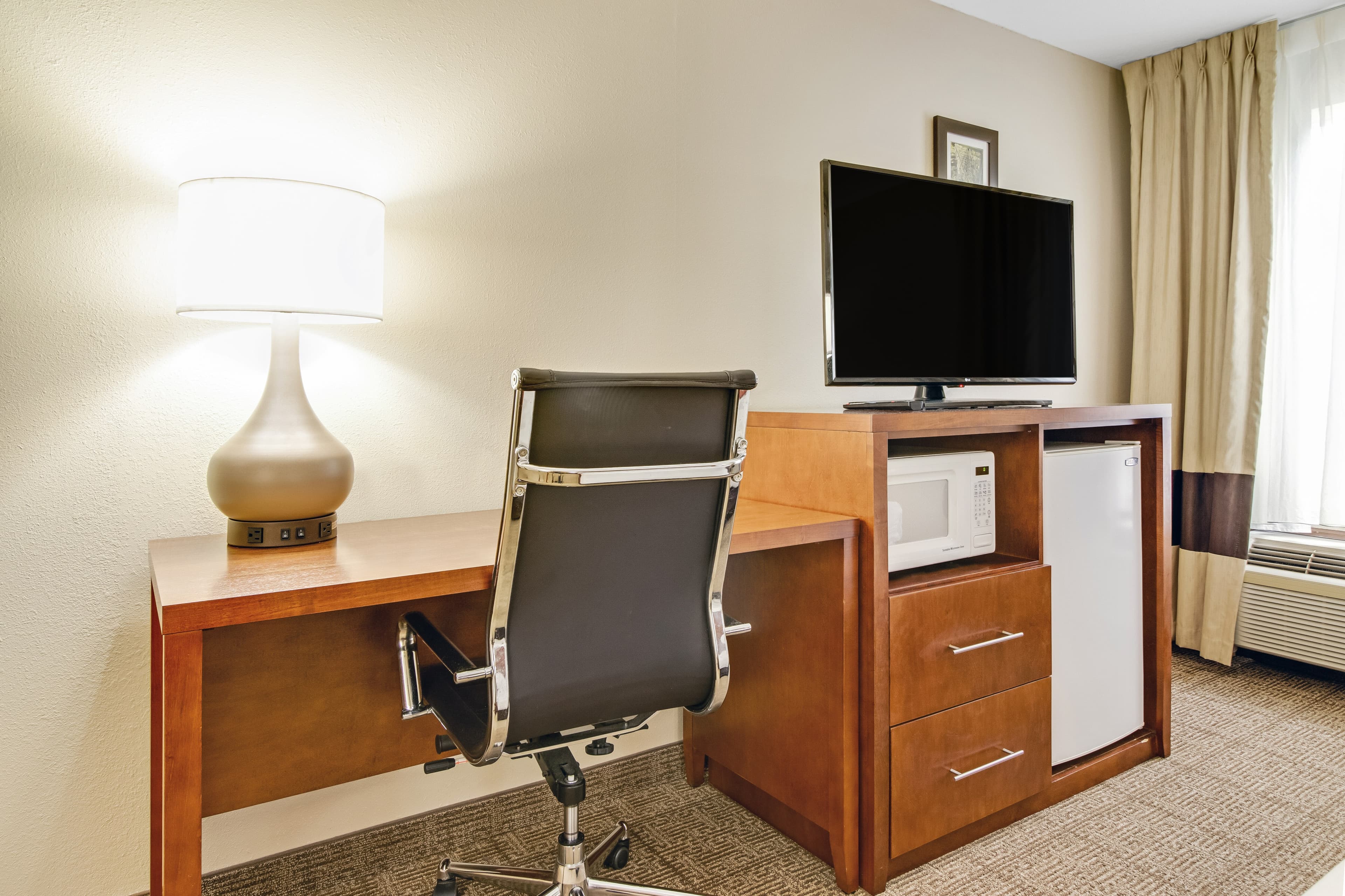 Comfort Inn Henderson - Evansville South — 12