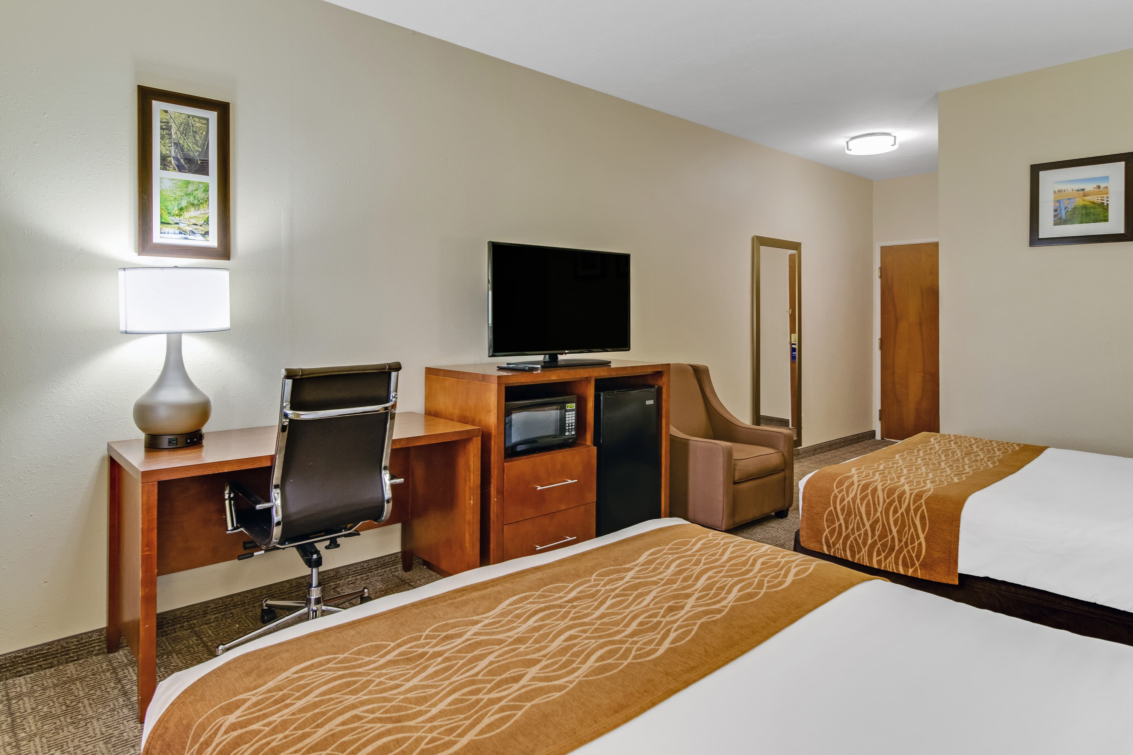 Comfort Inn Henderson - Evansville South — 15