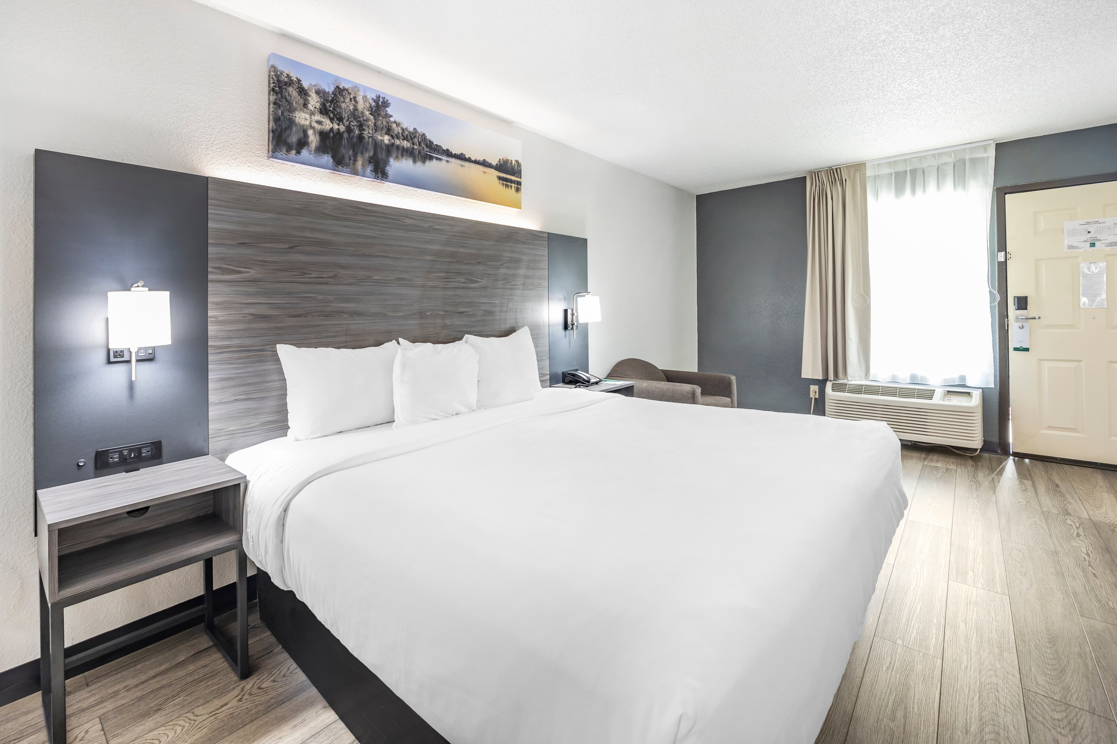 Quality Inn Glasgow — 12