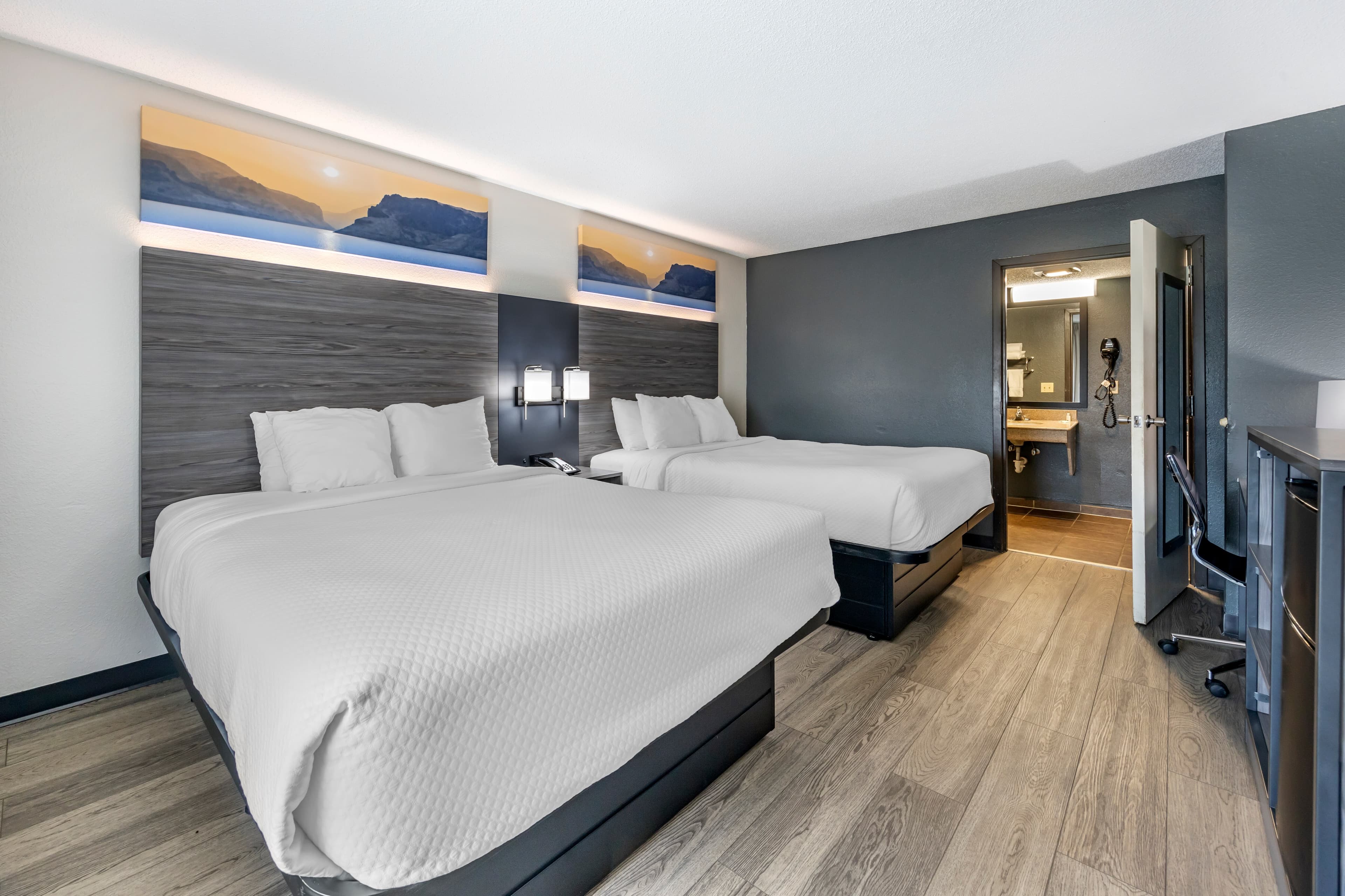 Quality Inn Glasgow — 14