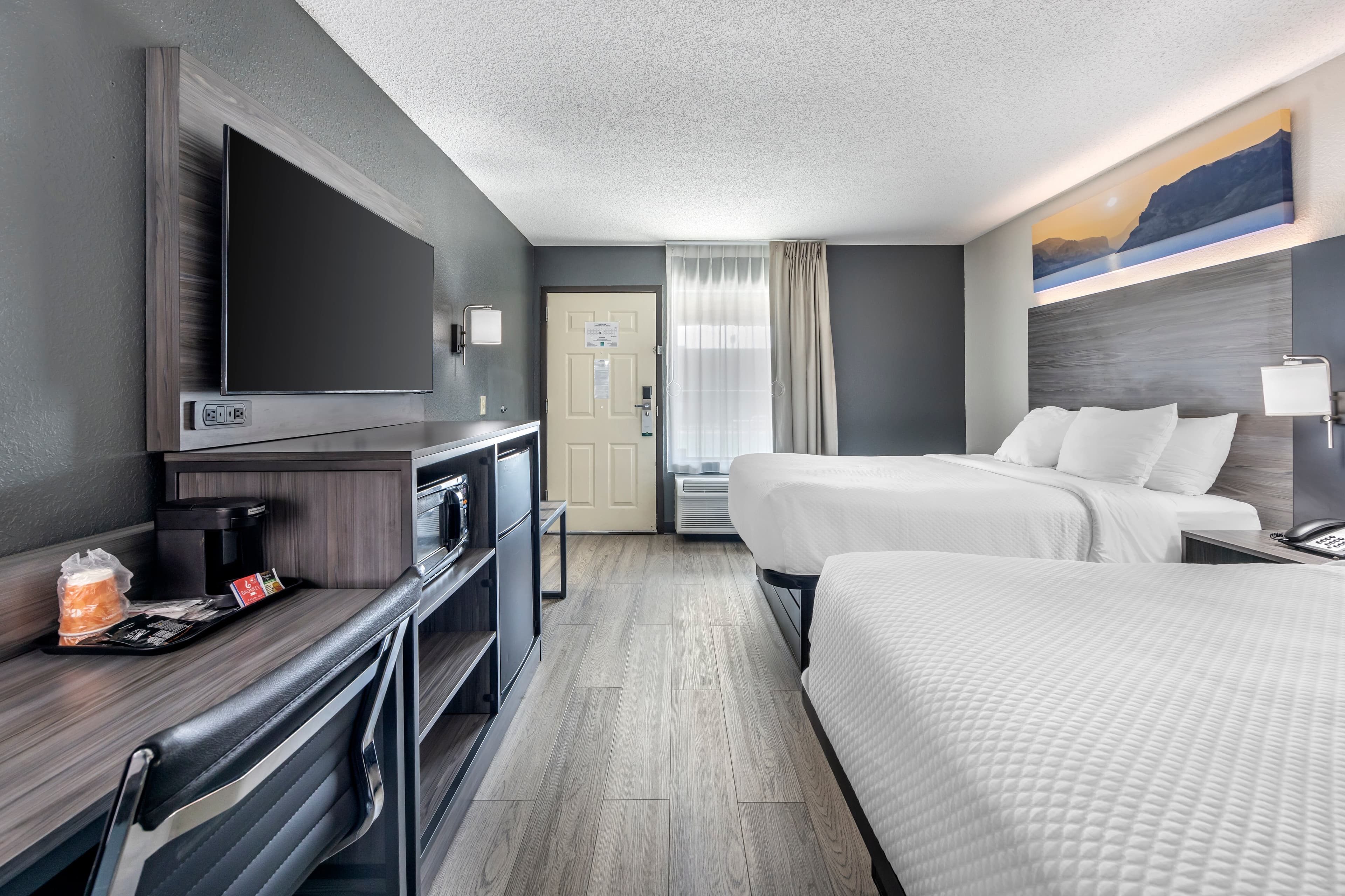 Quality Inn Glasgow — 15