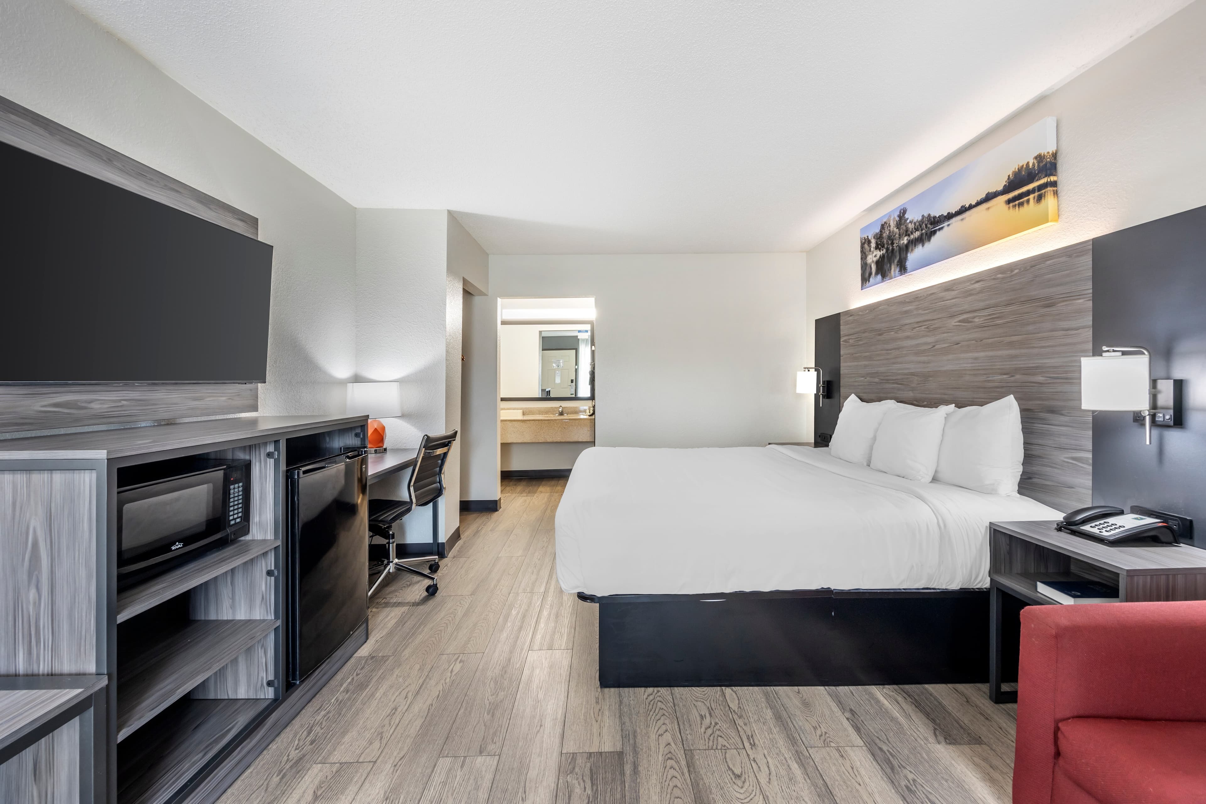 Quality Inn Glasgow - Image 2