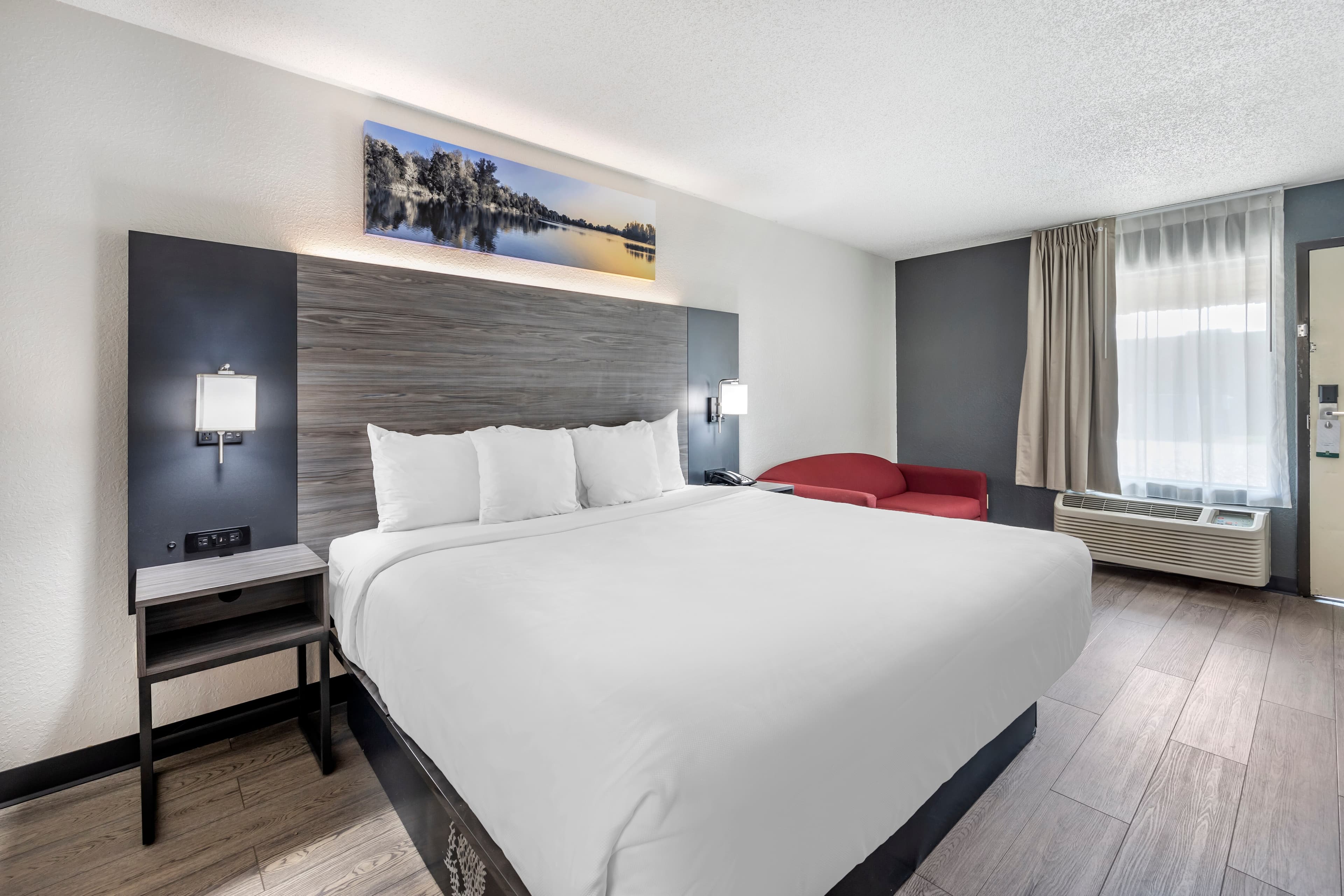 Quality Inn Glasgow - Image 4