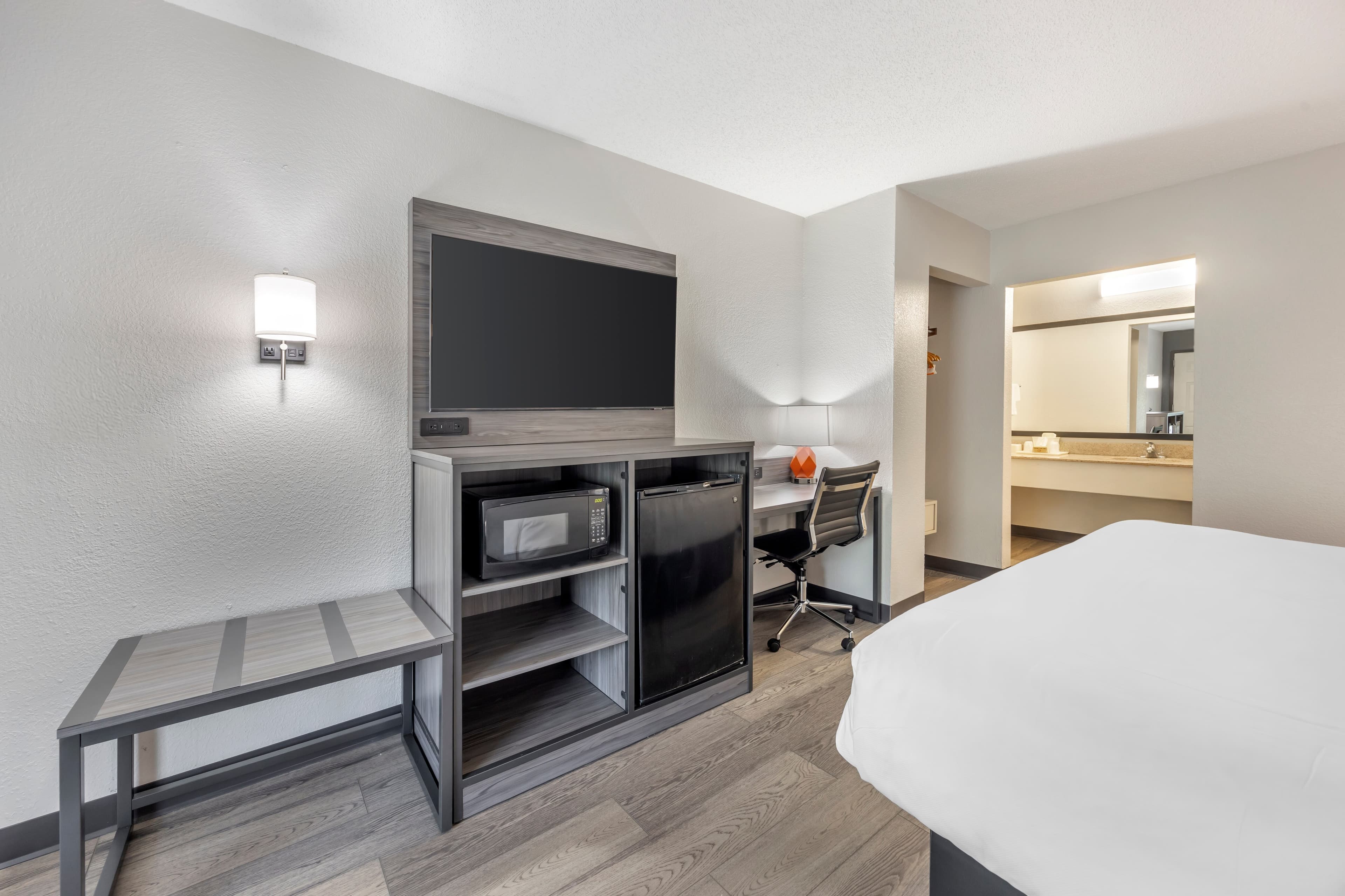 Quality Inn Glasgow — 19