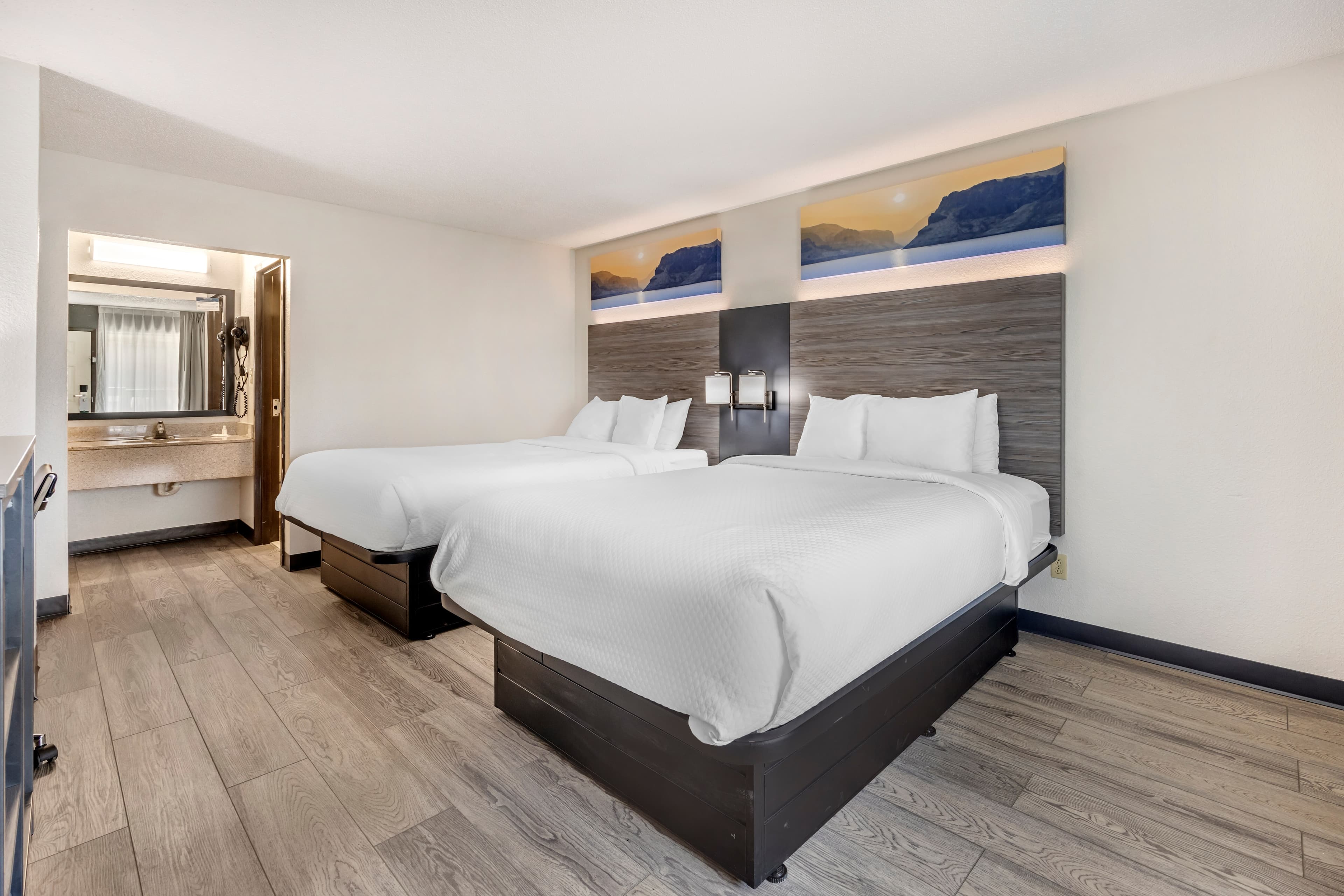 Quality Inn Glasgow — 22