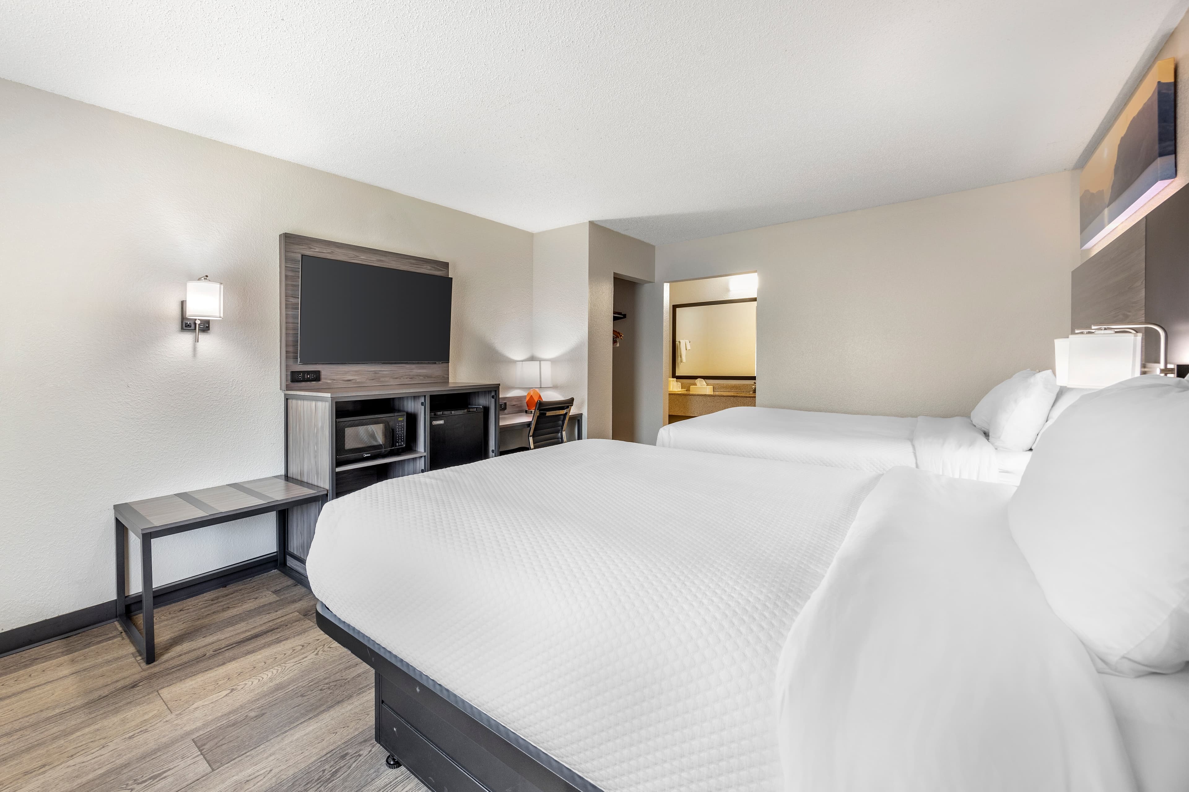 Quality Inn Glasgow — 23
