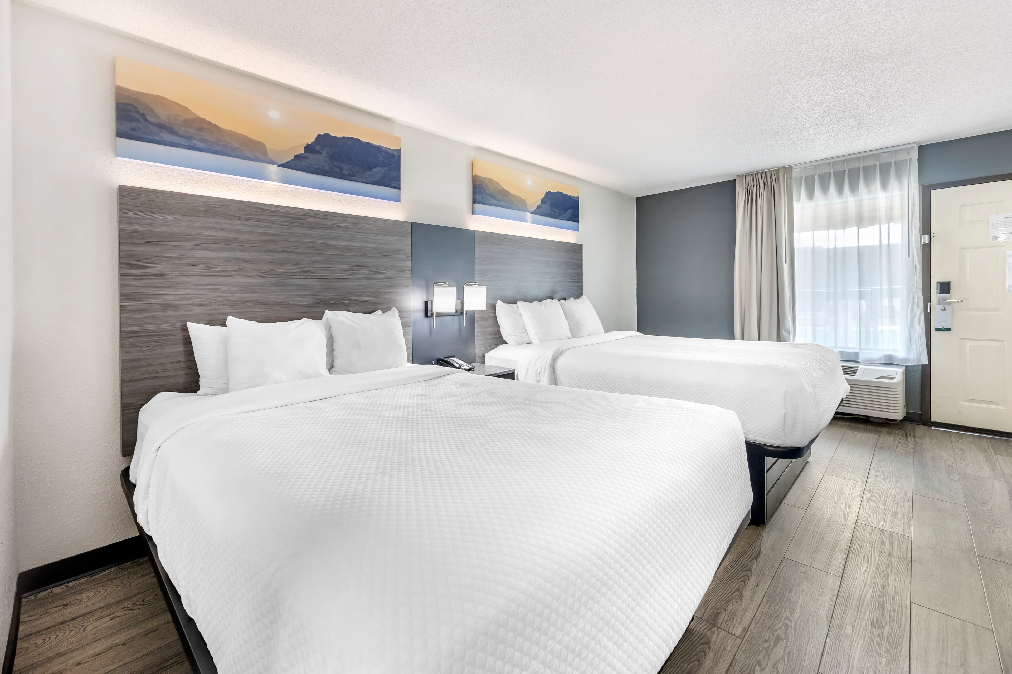 Quality Inn Glasgow — 24