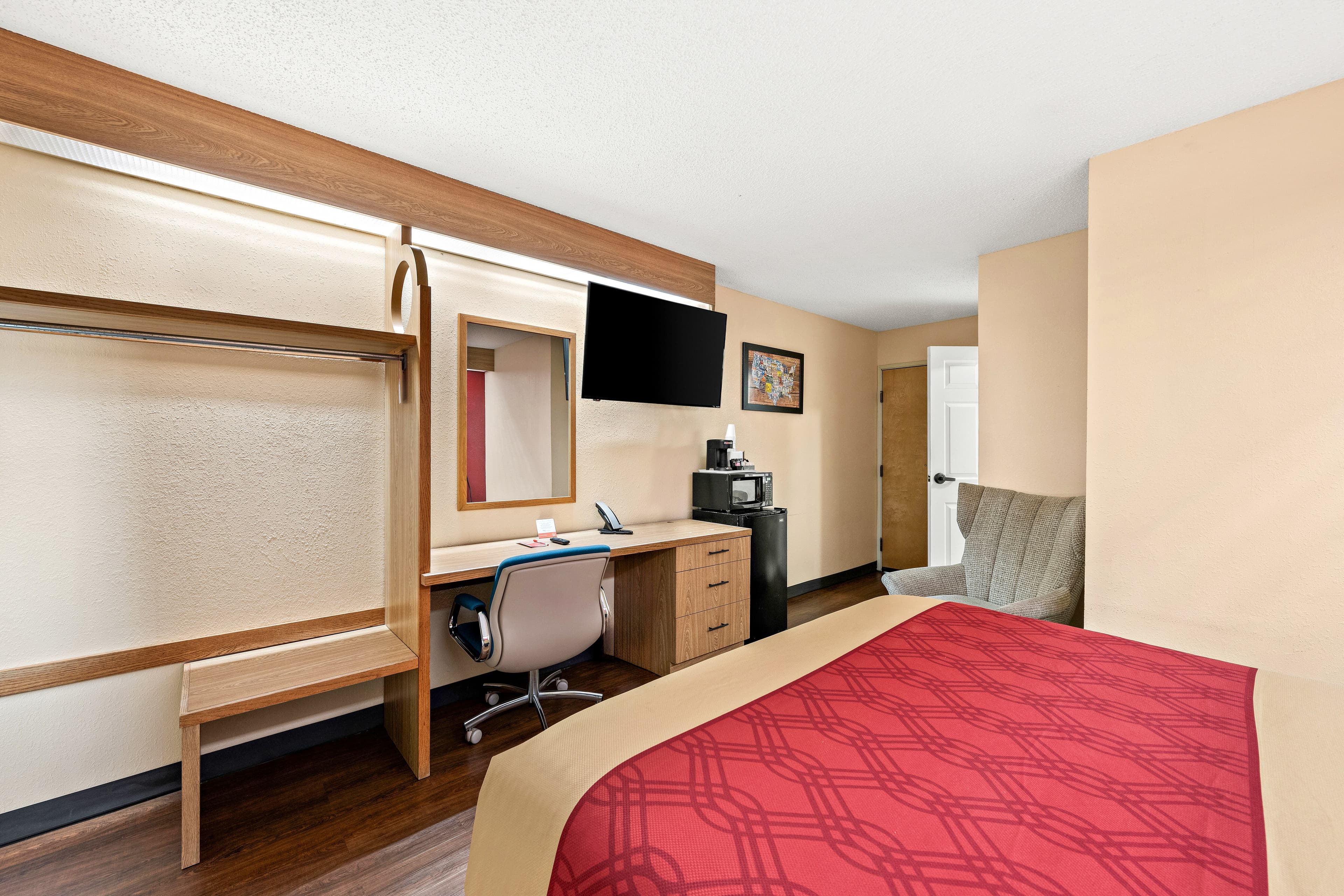 Econo Lodge London North - Image 5