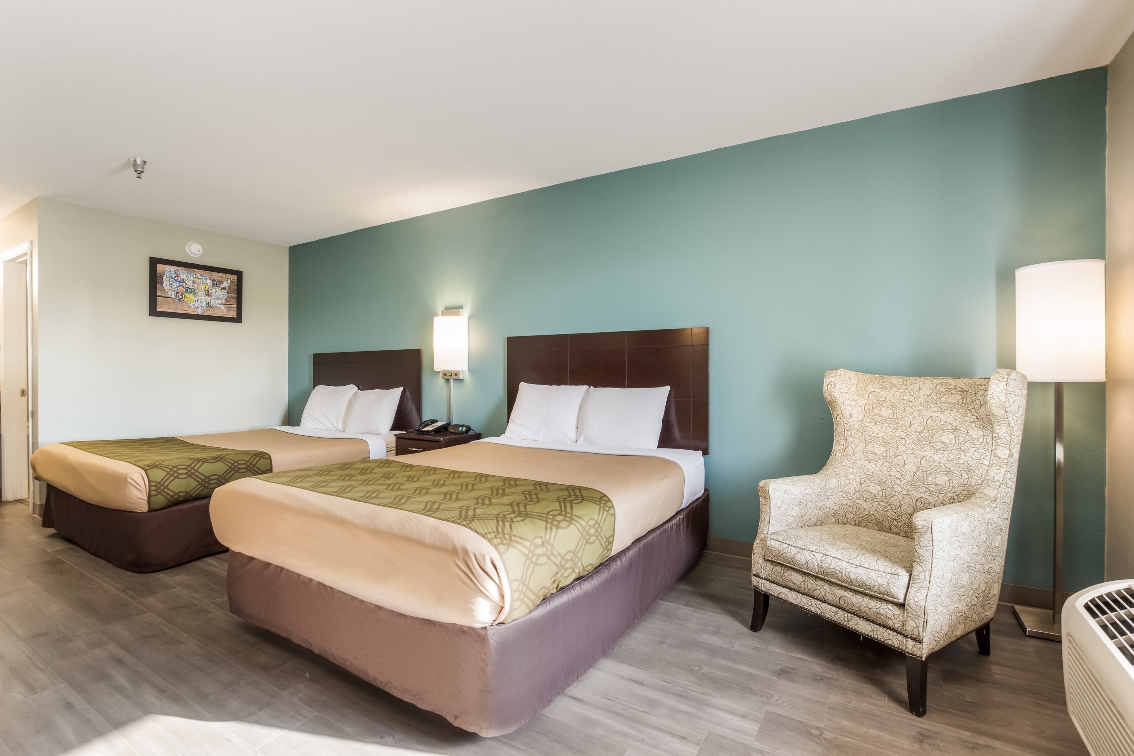 Econo Lodge Inn & Suites Brooks - Louisville South — 19