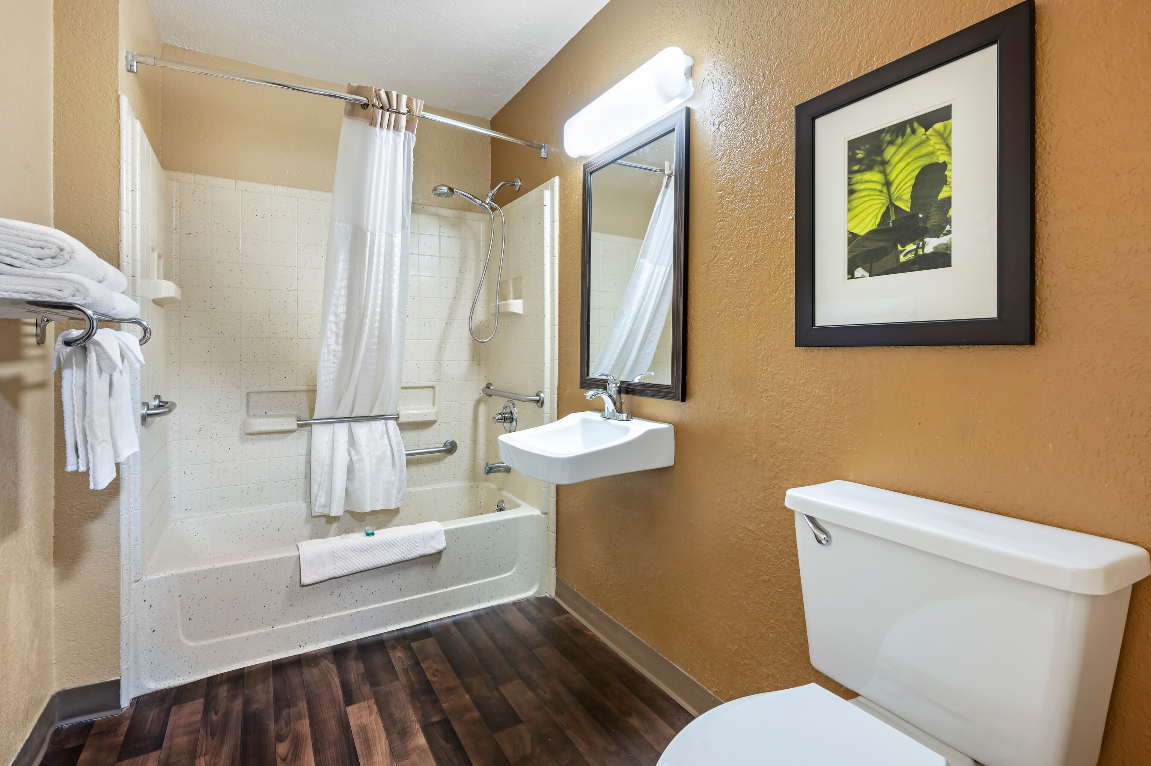 Suburban Studios Louisville East — 12