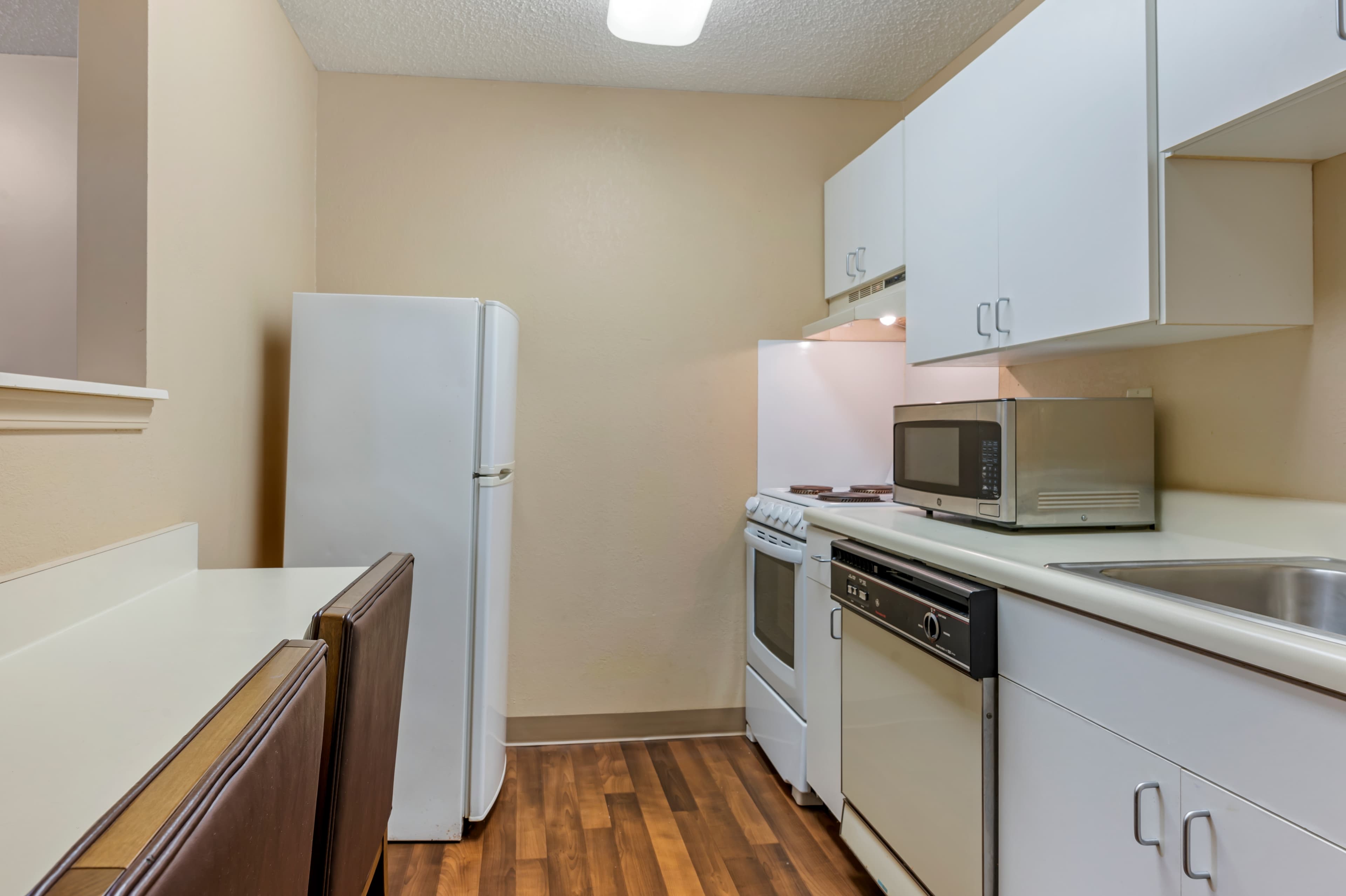 Suburban Studios Louisville East — 4