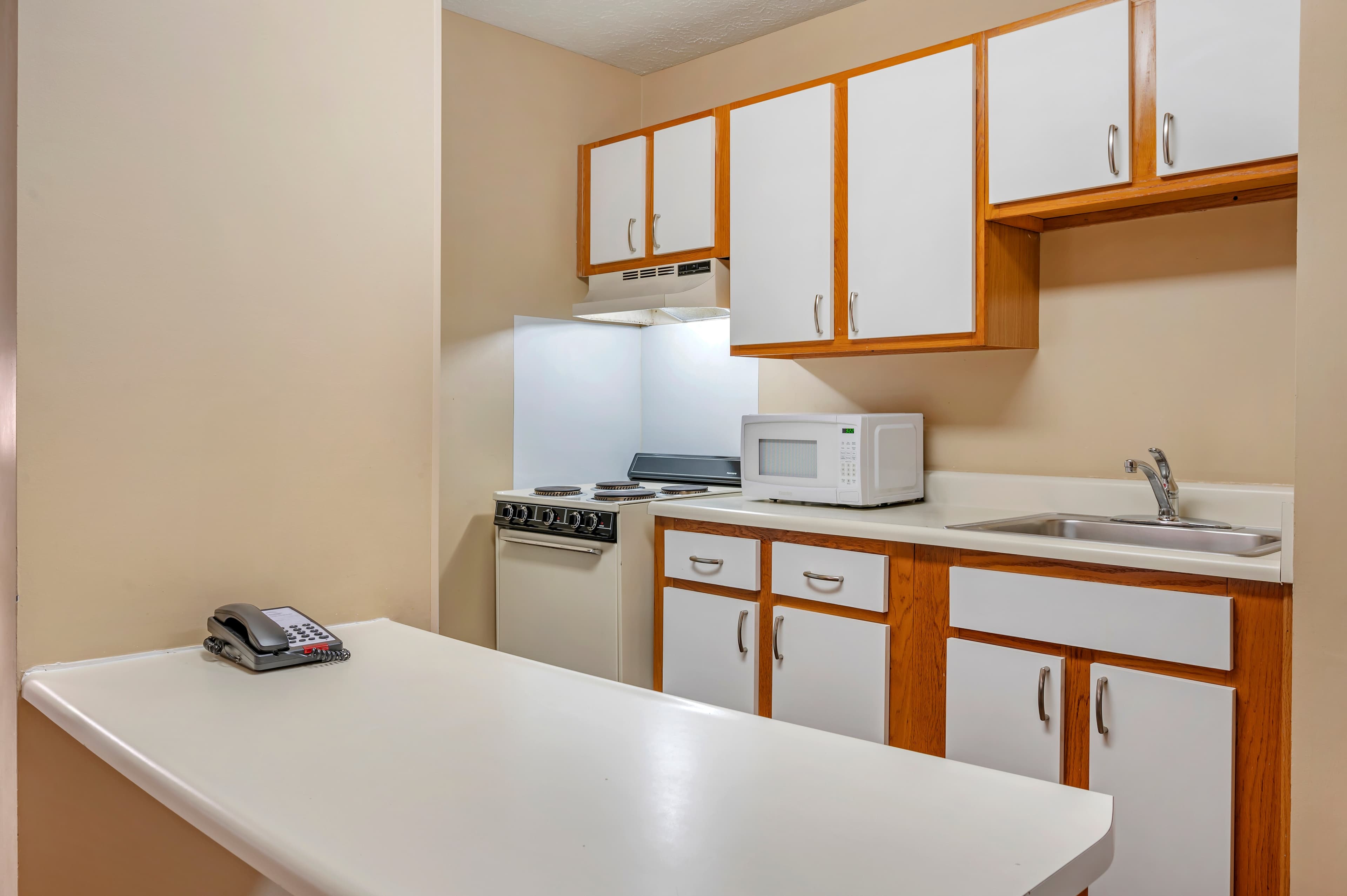 Suburban Studios Louisville East — 19