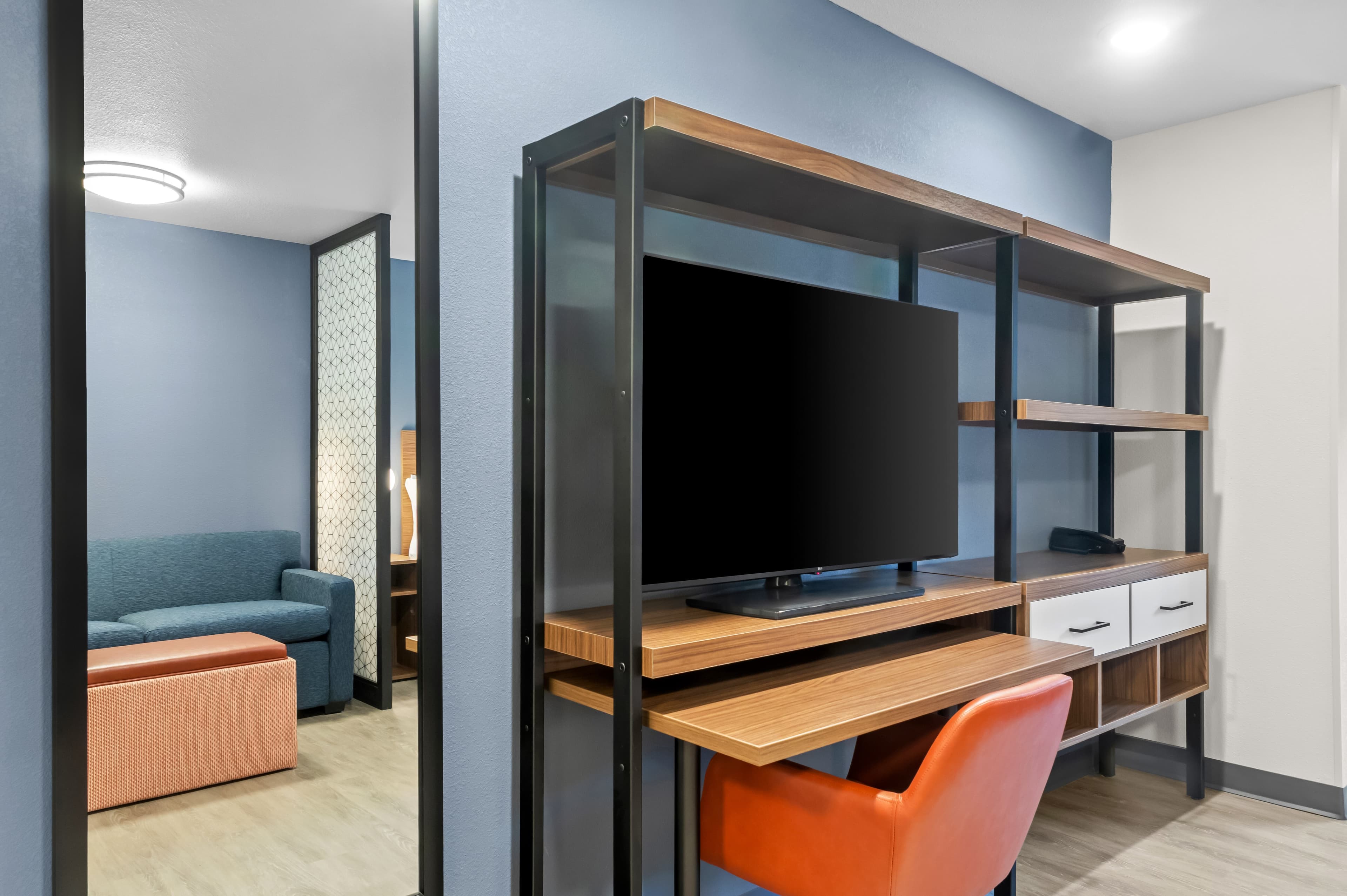 Everhome Suites Bowling Green - Image 2