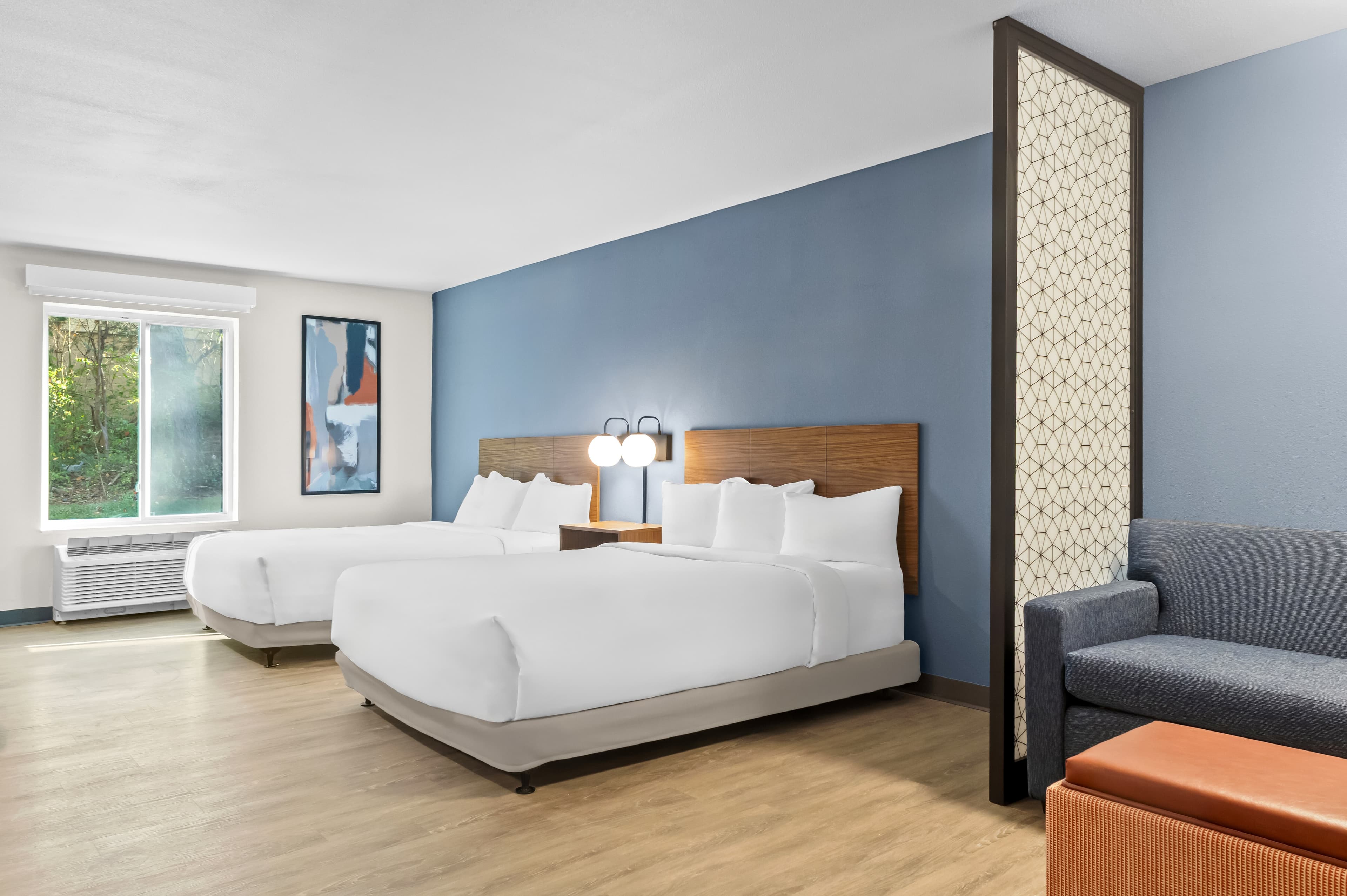 Everhome Suites Bowling Green — 7