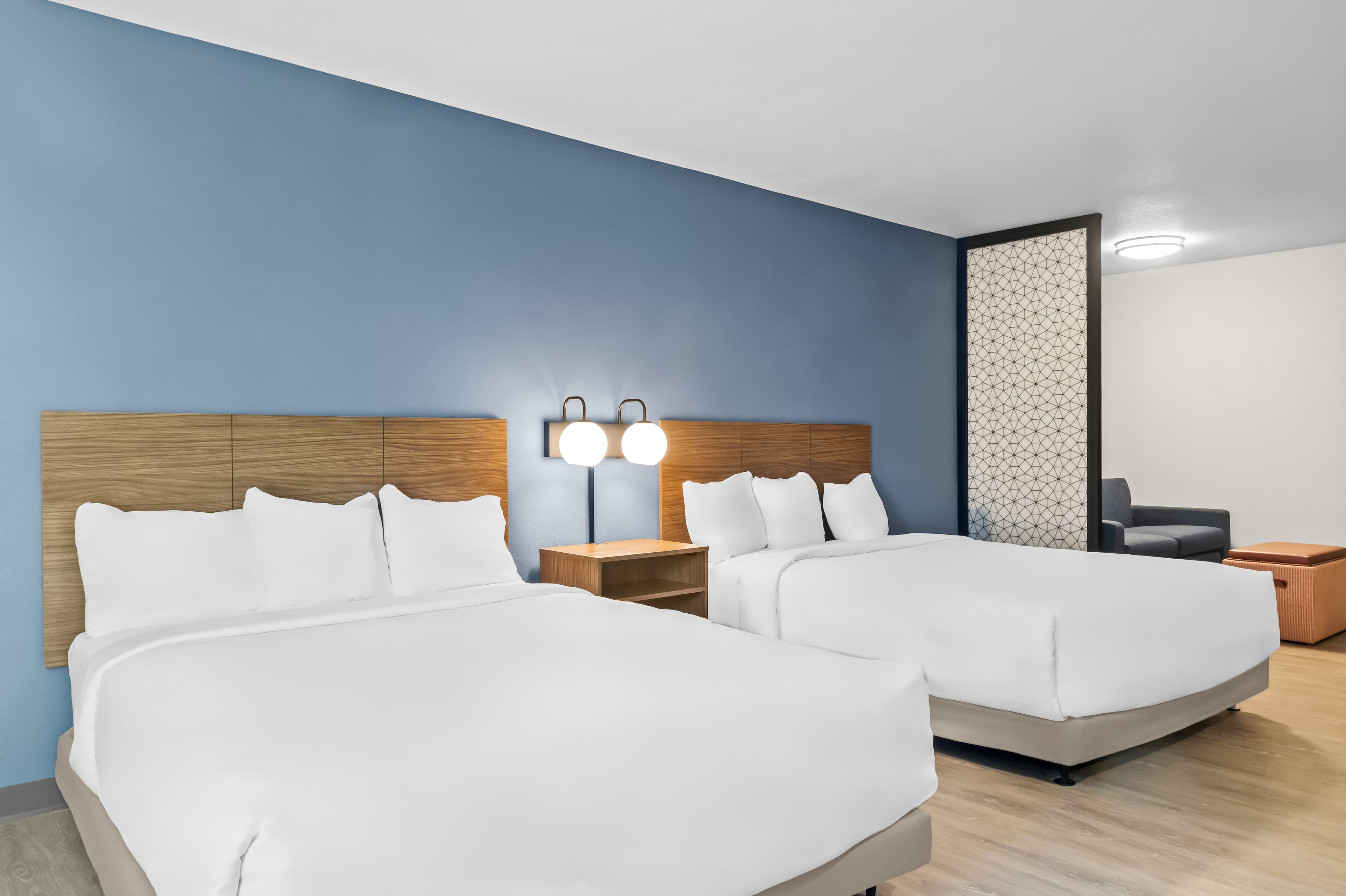 Everhome Suites Bowling Green — 8