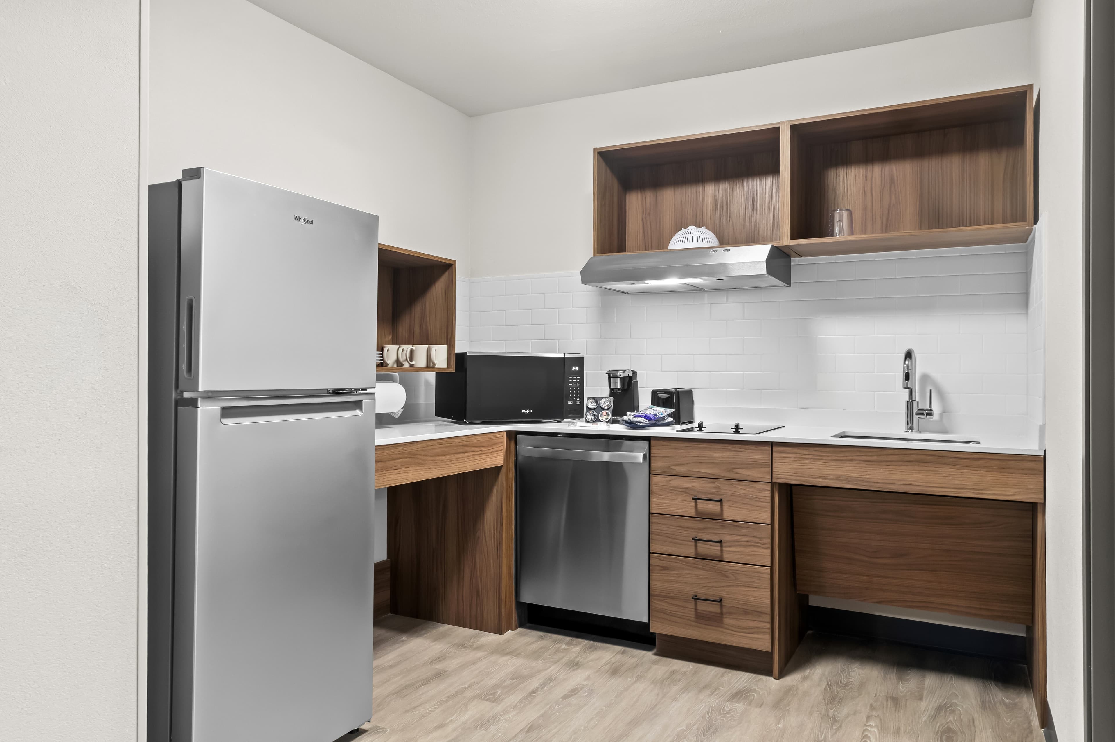 Everhome Suites Bowling Green — 9