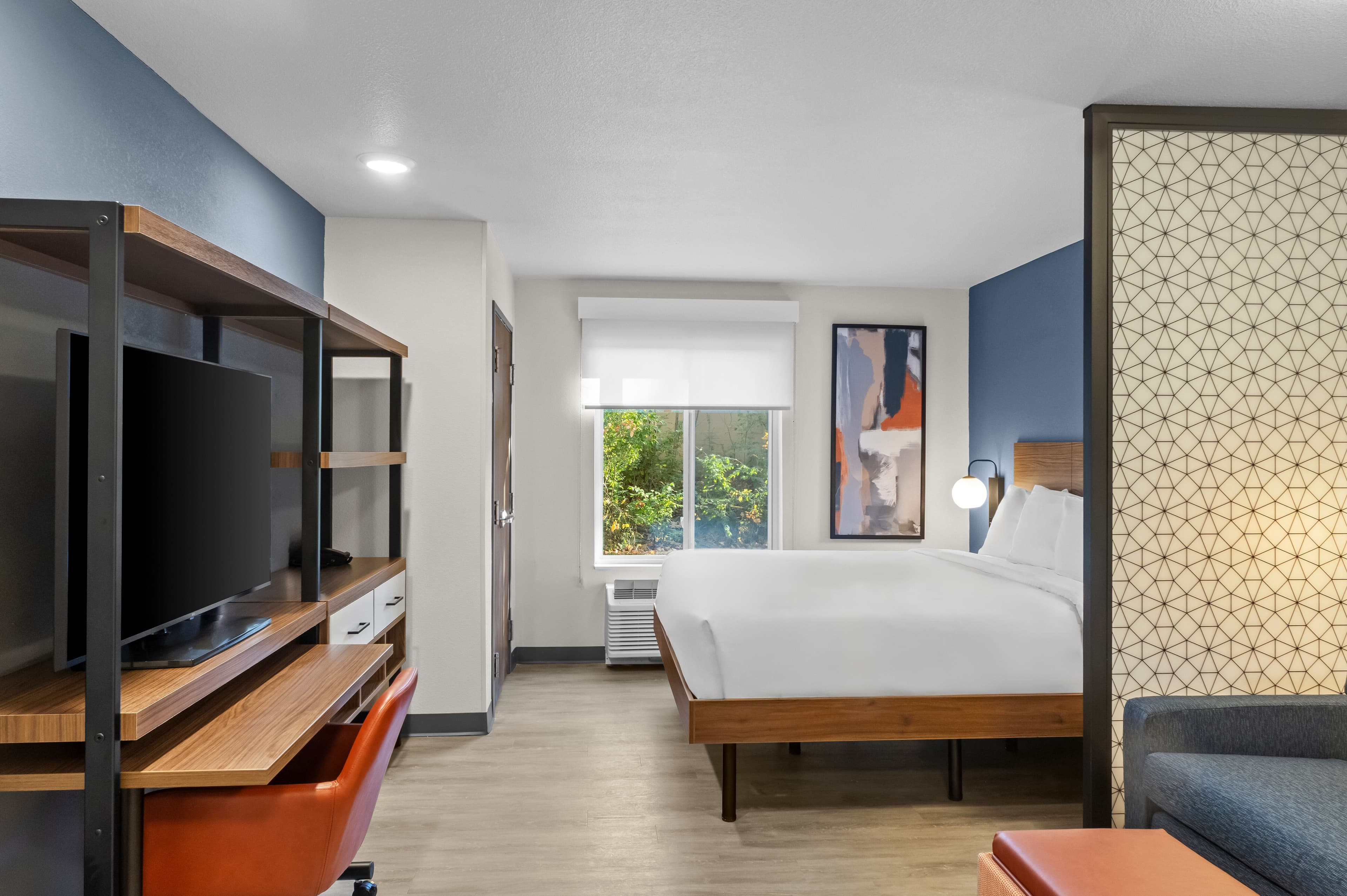 Everhome Suites Bowling Green — 11