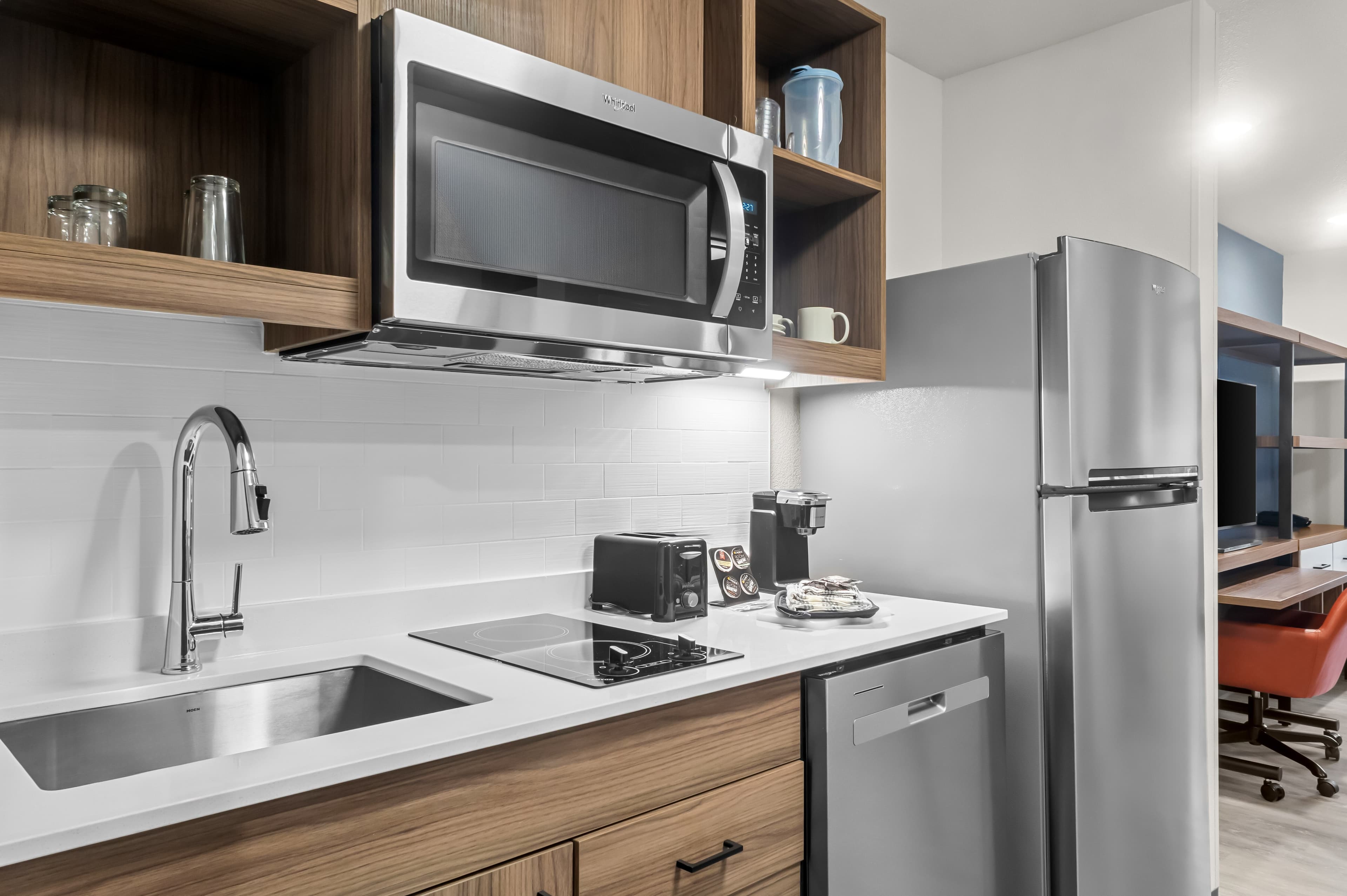Everhome Suites Bowling Green — 12
