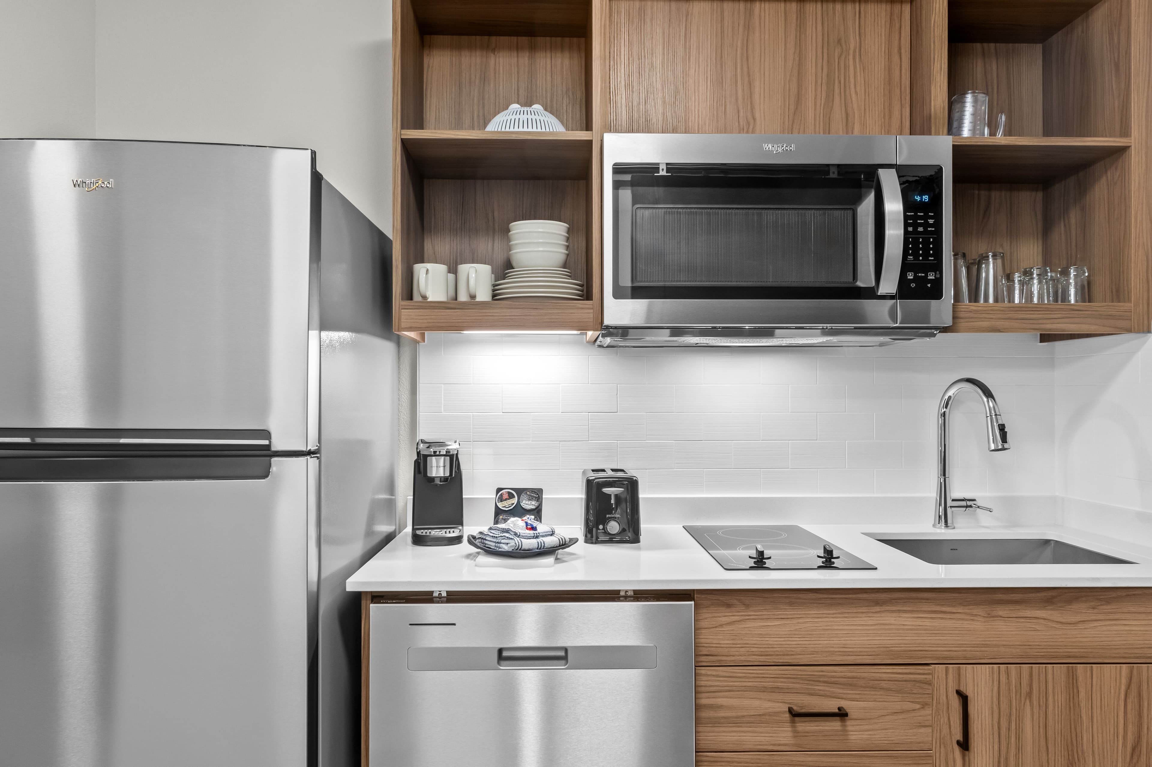 Everhome Suites Bowling Green — 14