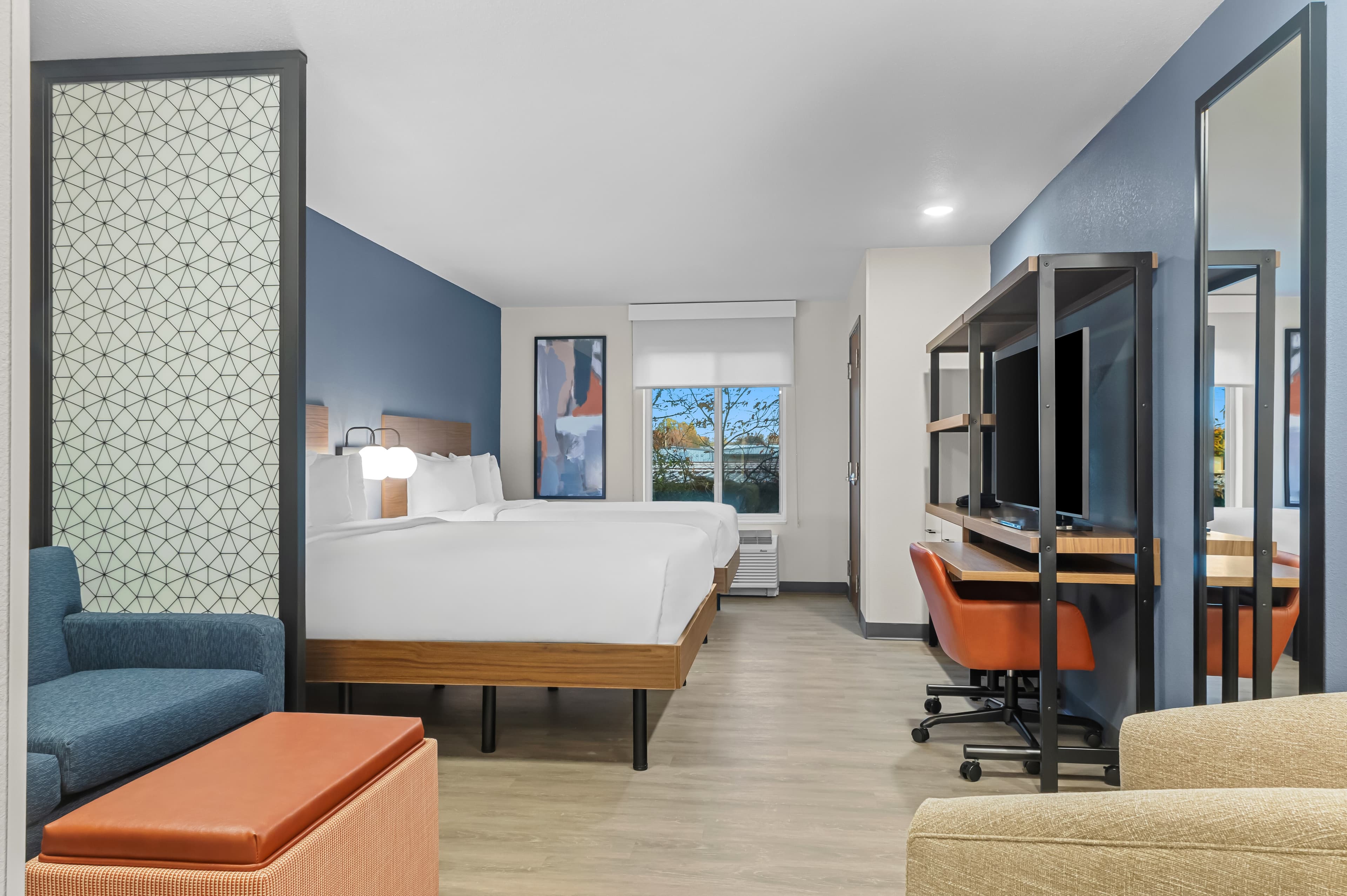 Everhome Suites Bowling Green — 15
