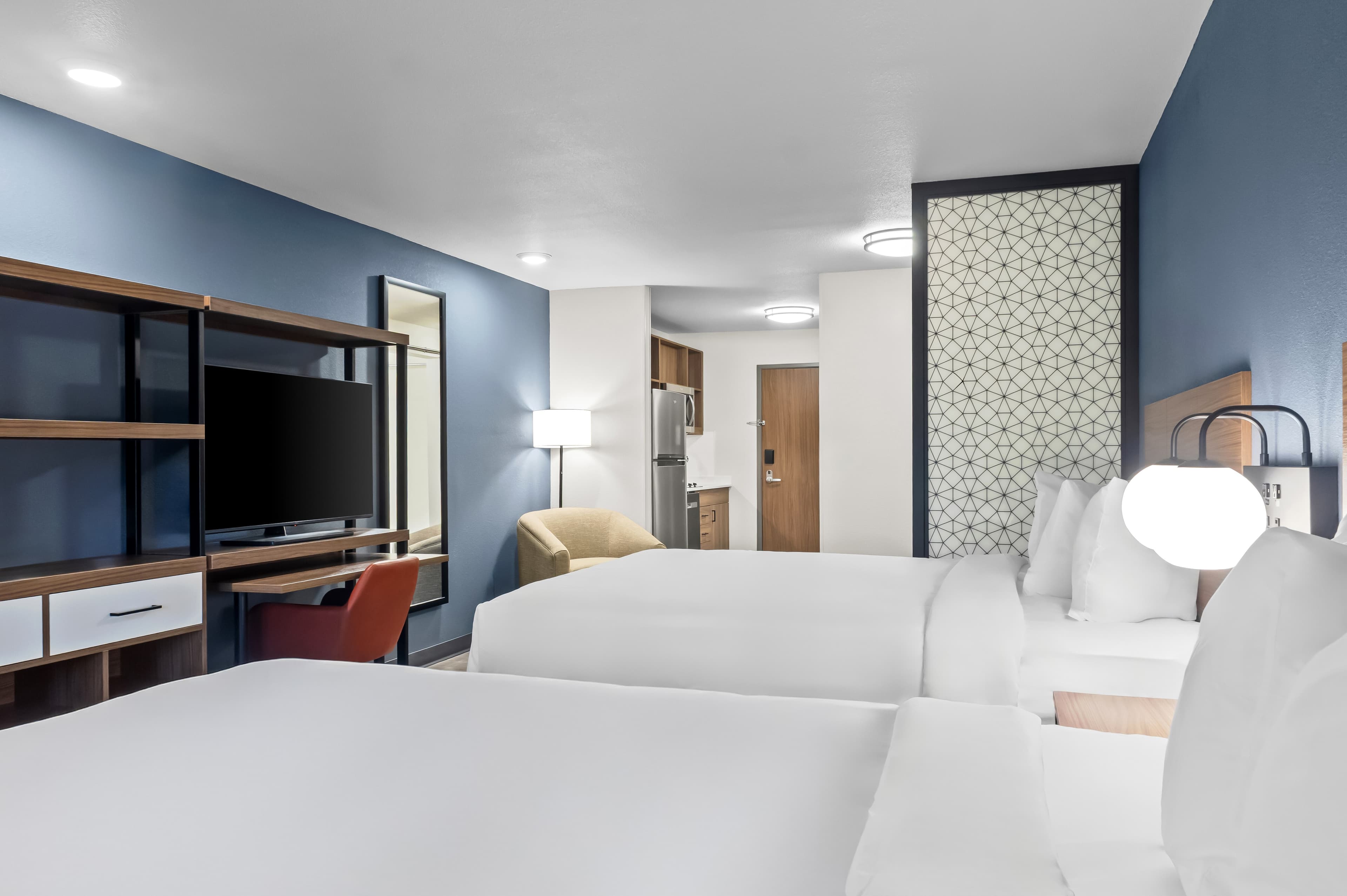 Everhome Suites Bowling Green — 16