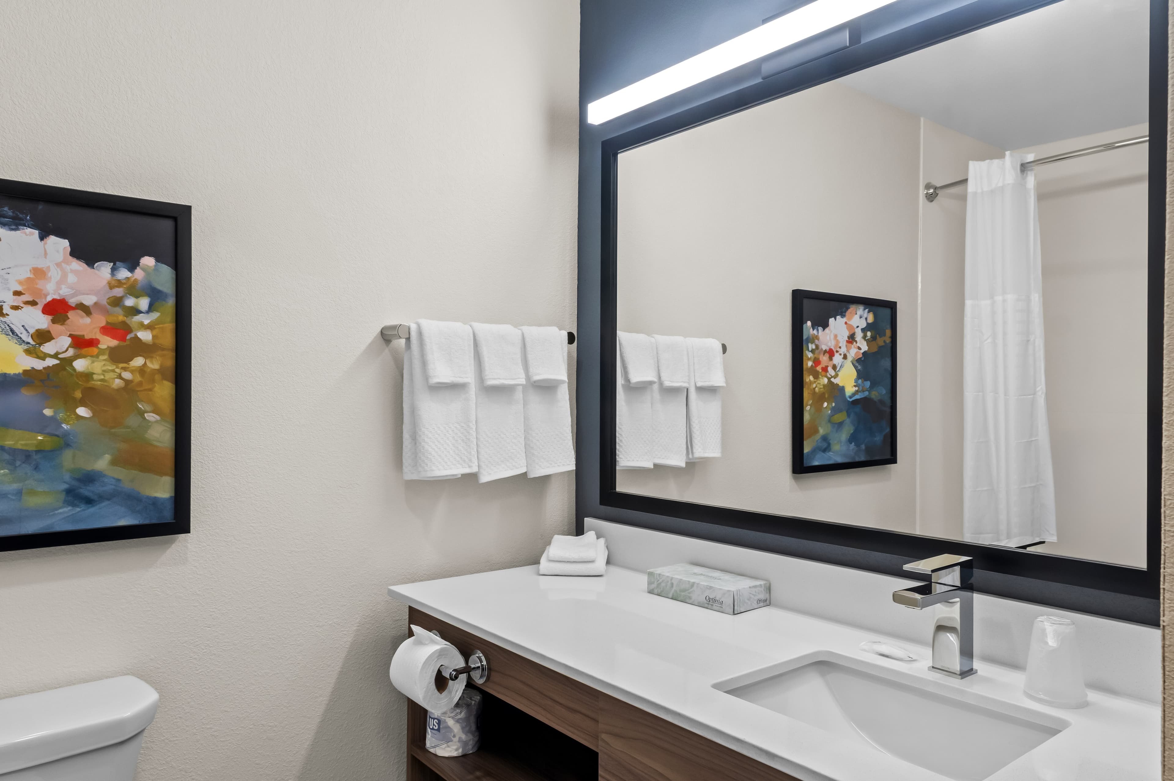 Everhome Suites Bowling Green — 17