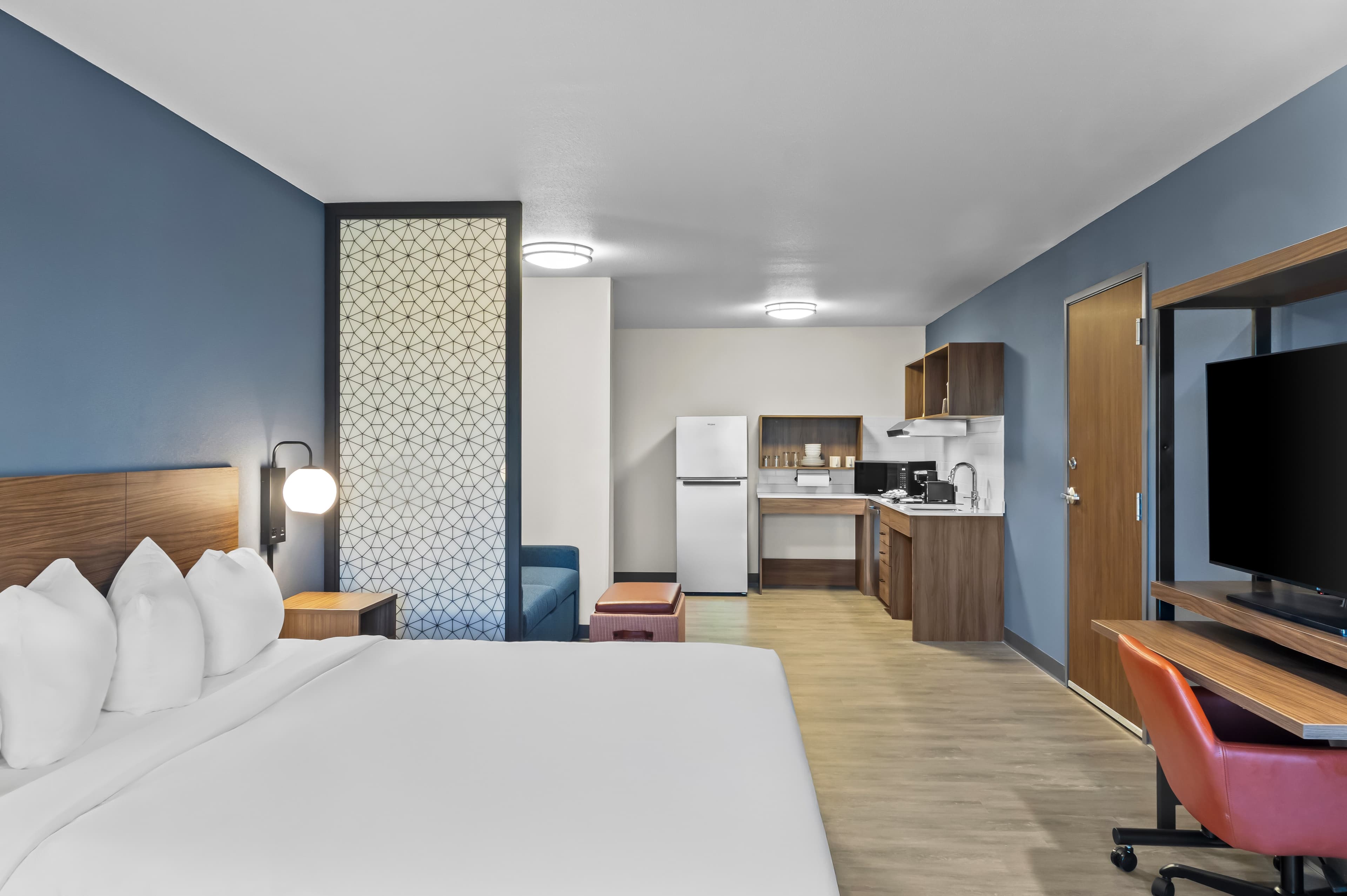 Everhome Suites Bowling Green — 18