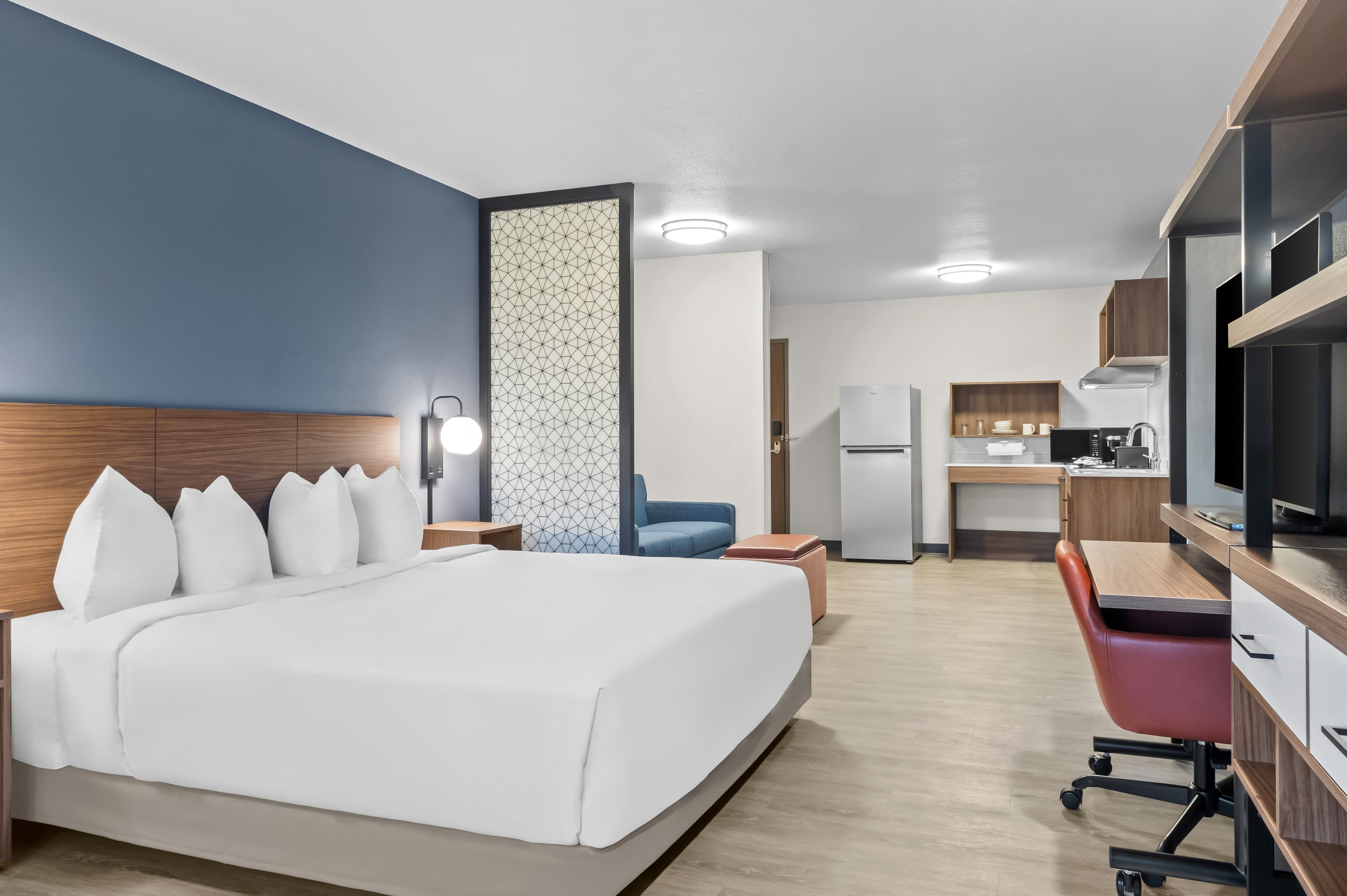 Everhome Suites Bowling Green — 19