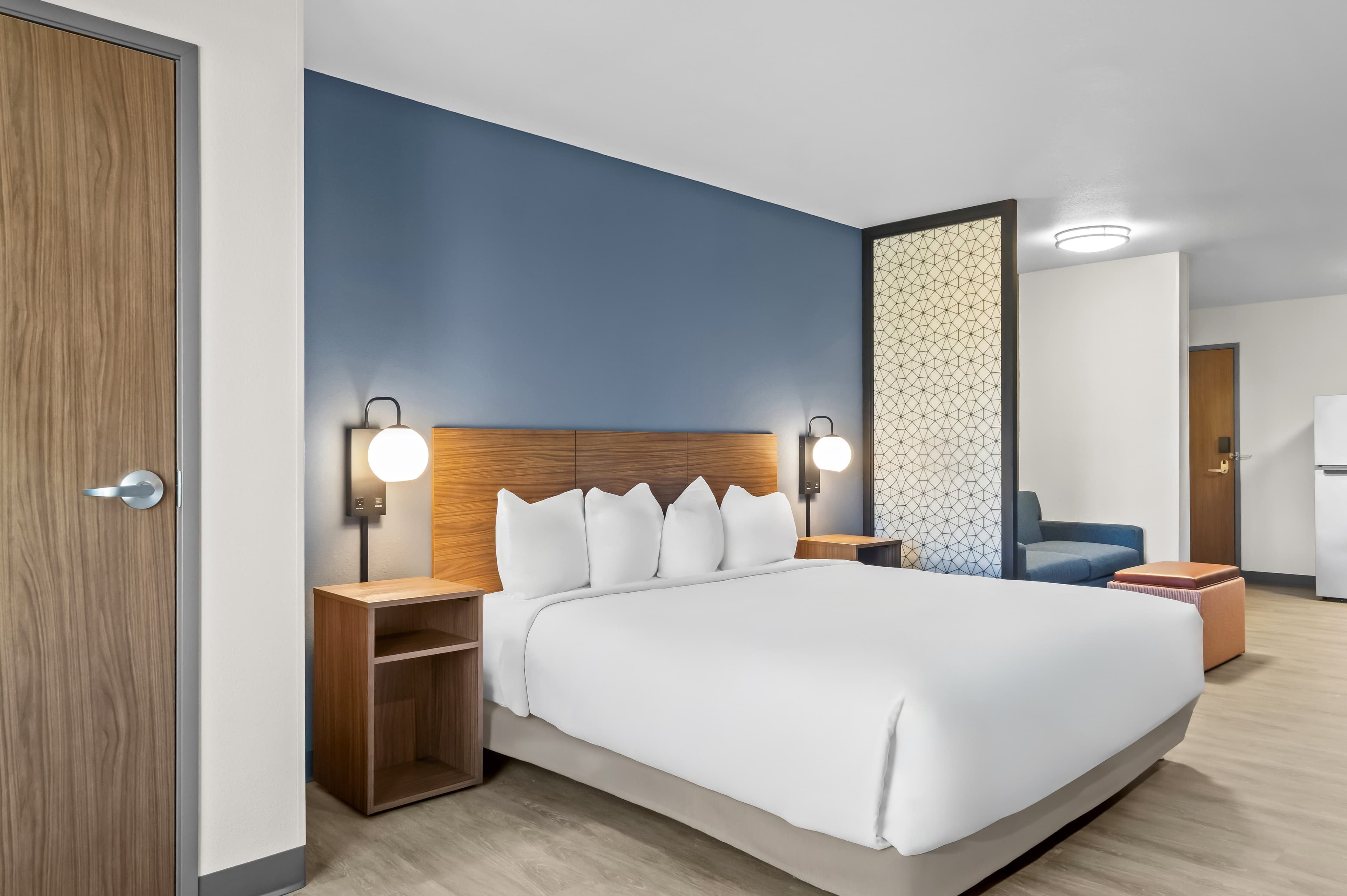 Everhome Suites Bowling Green — 20