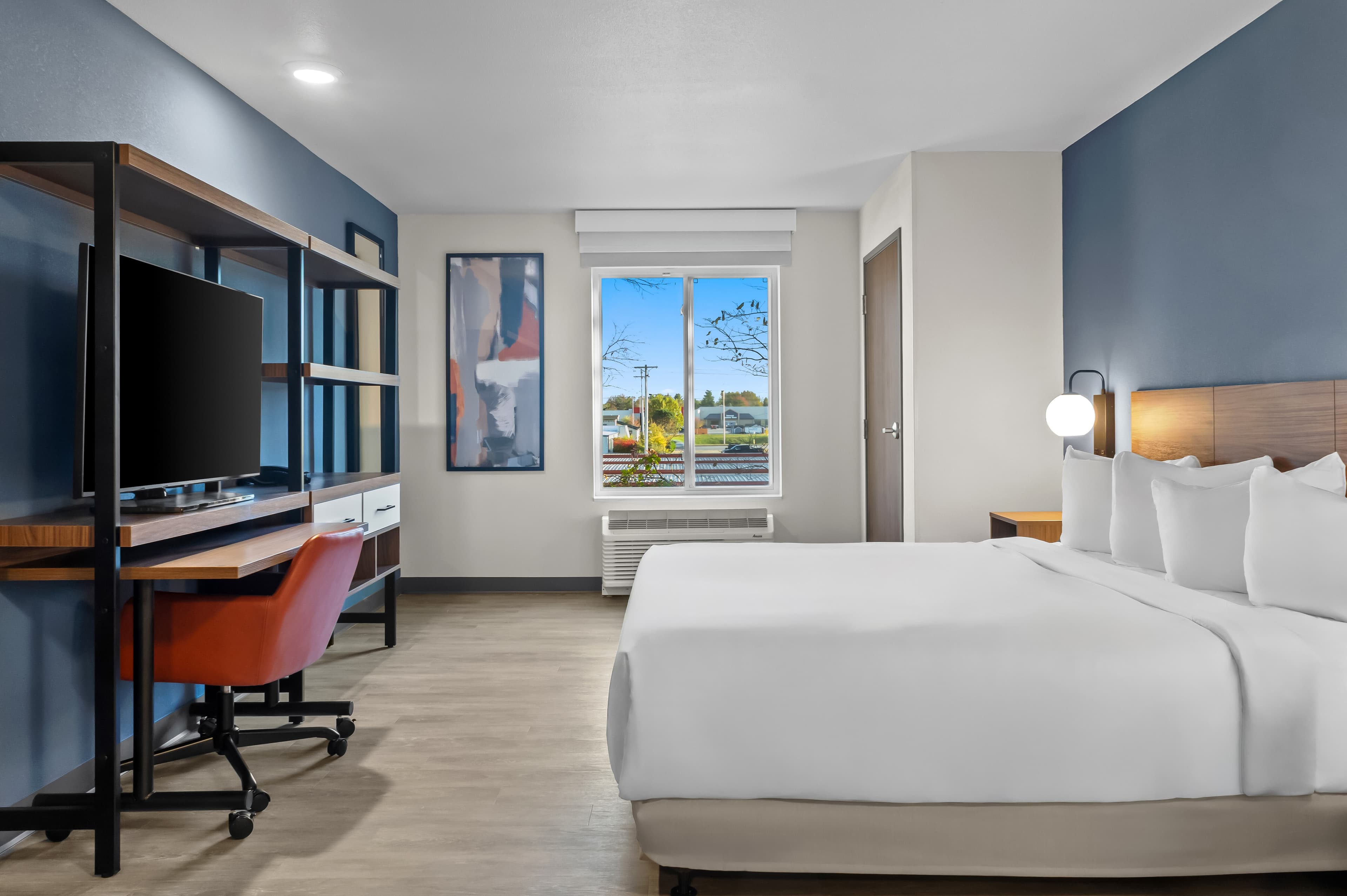 Everhome Suites Bowling Green — 21
