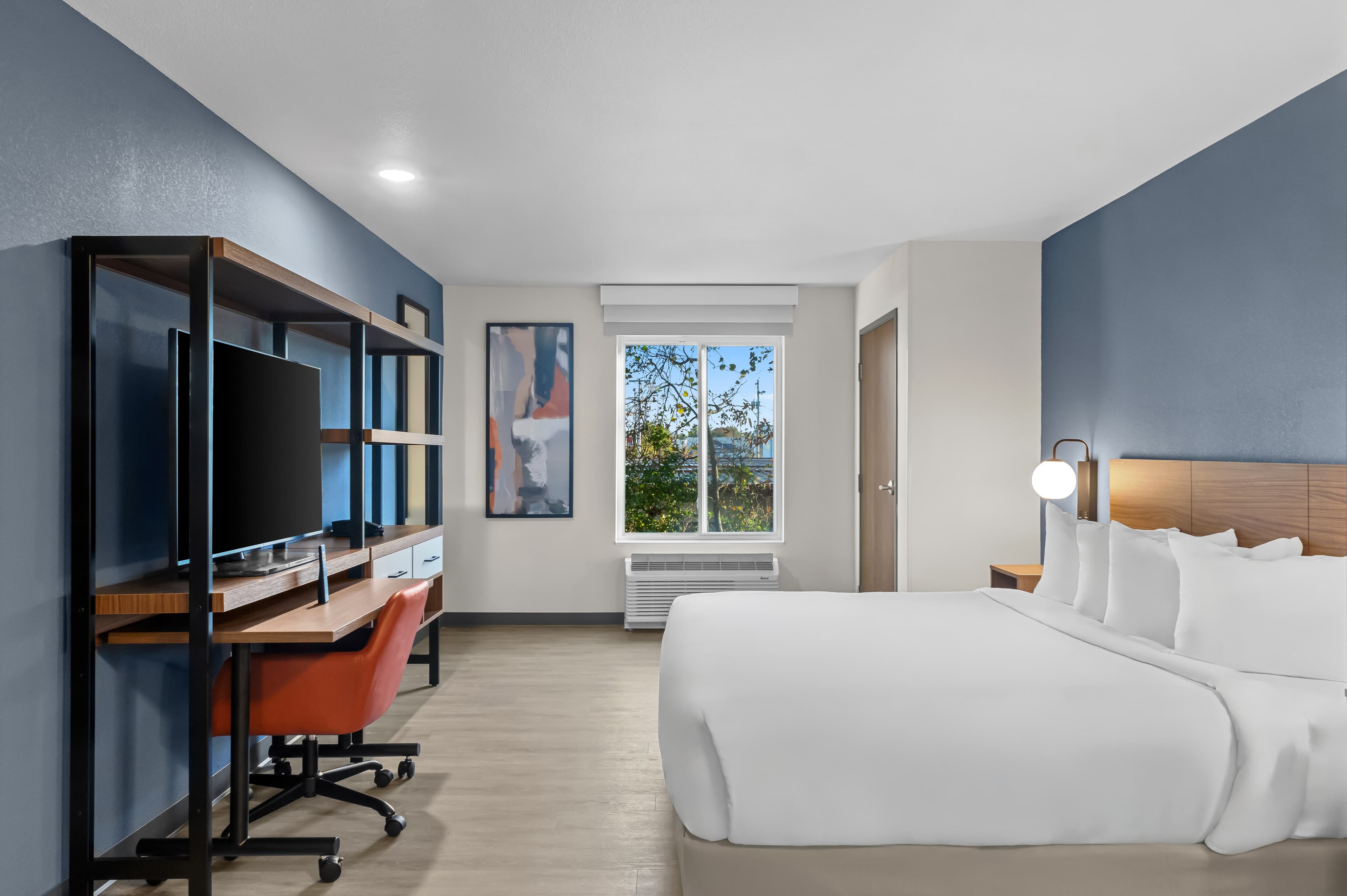 Everhome Suites Bowling Green — 22