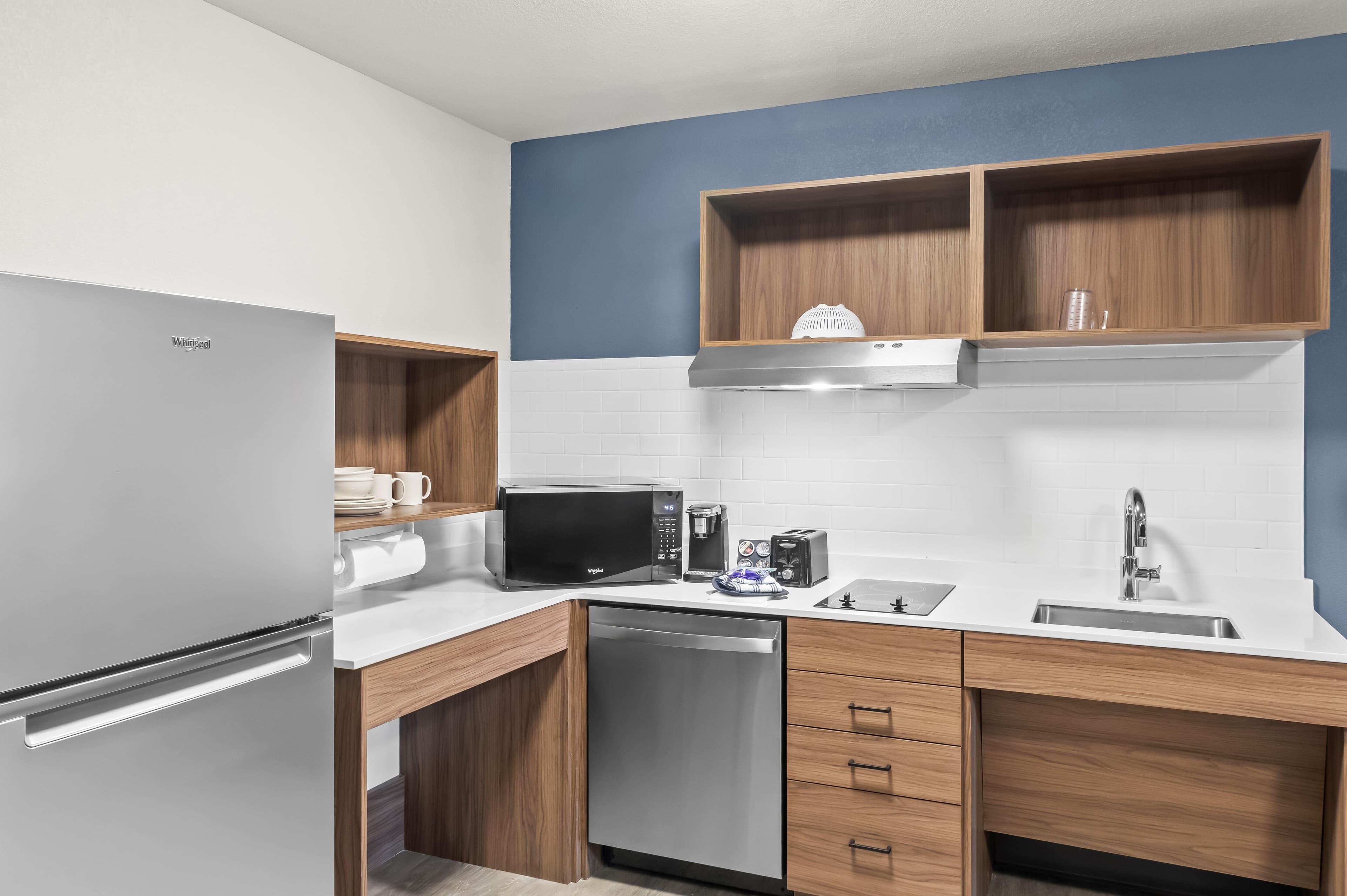 Everhome Suites Bowling Green — 23