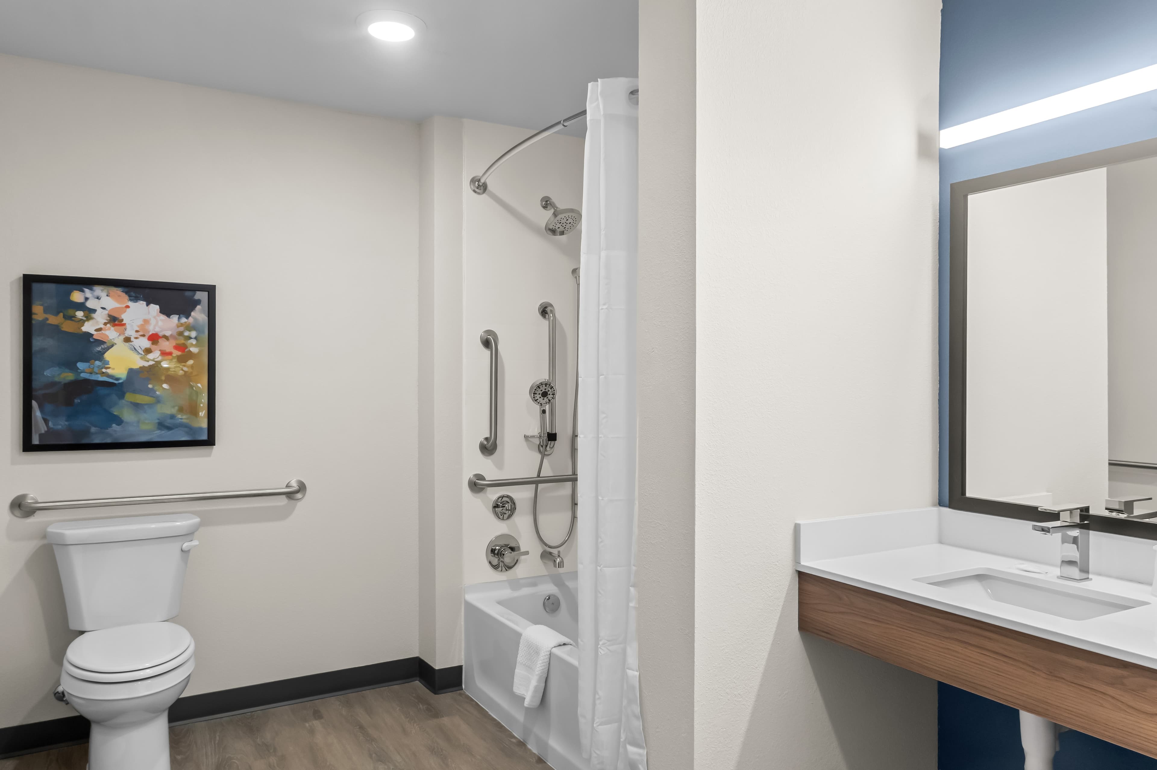 Everhome Suites Bowling Green — 24