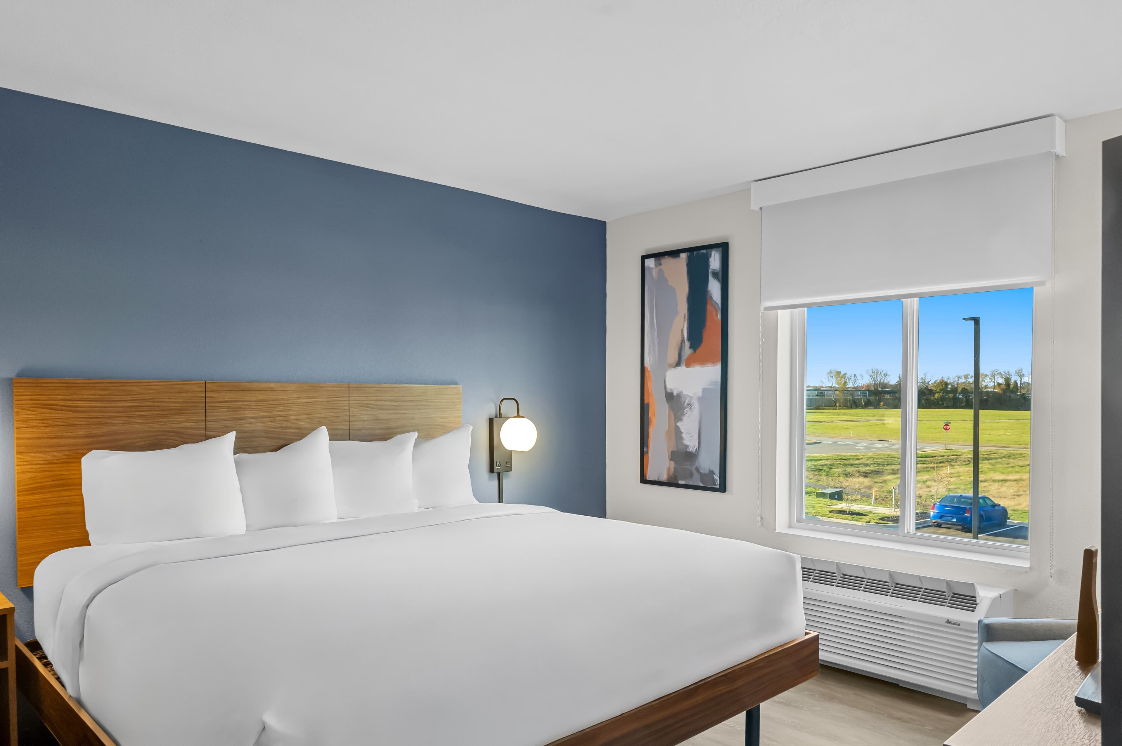 Everhome Suites Bowling Green — 25