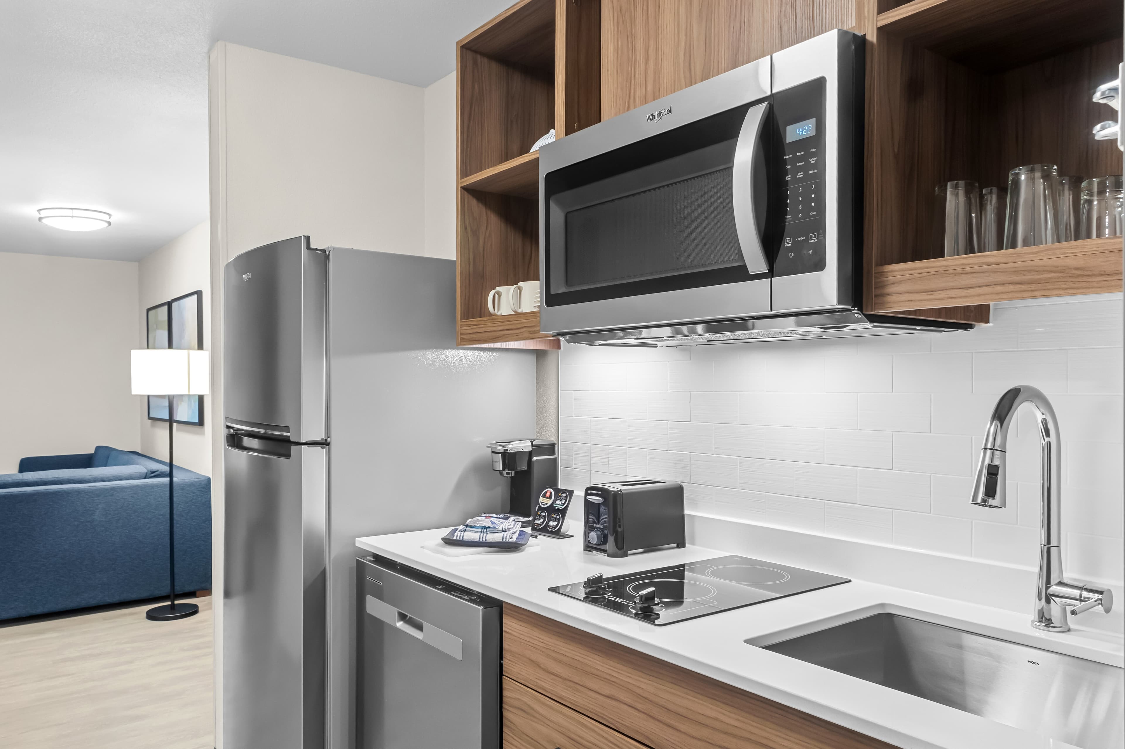 Everhome Suites Bowling Green — 26
