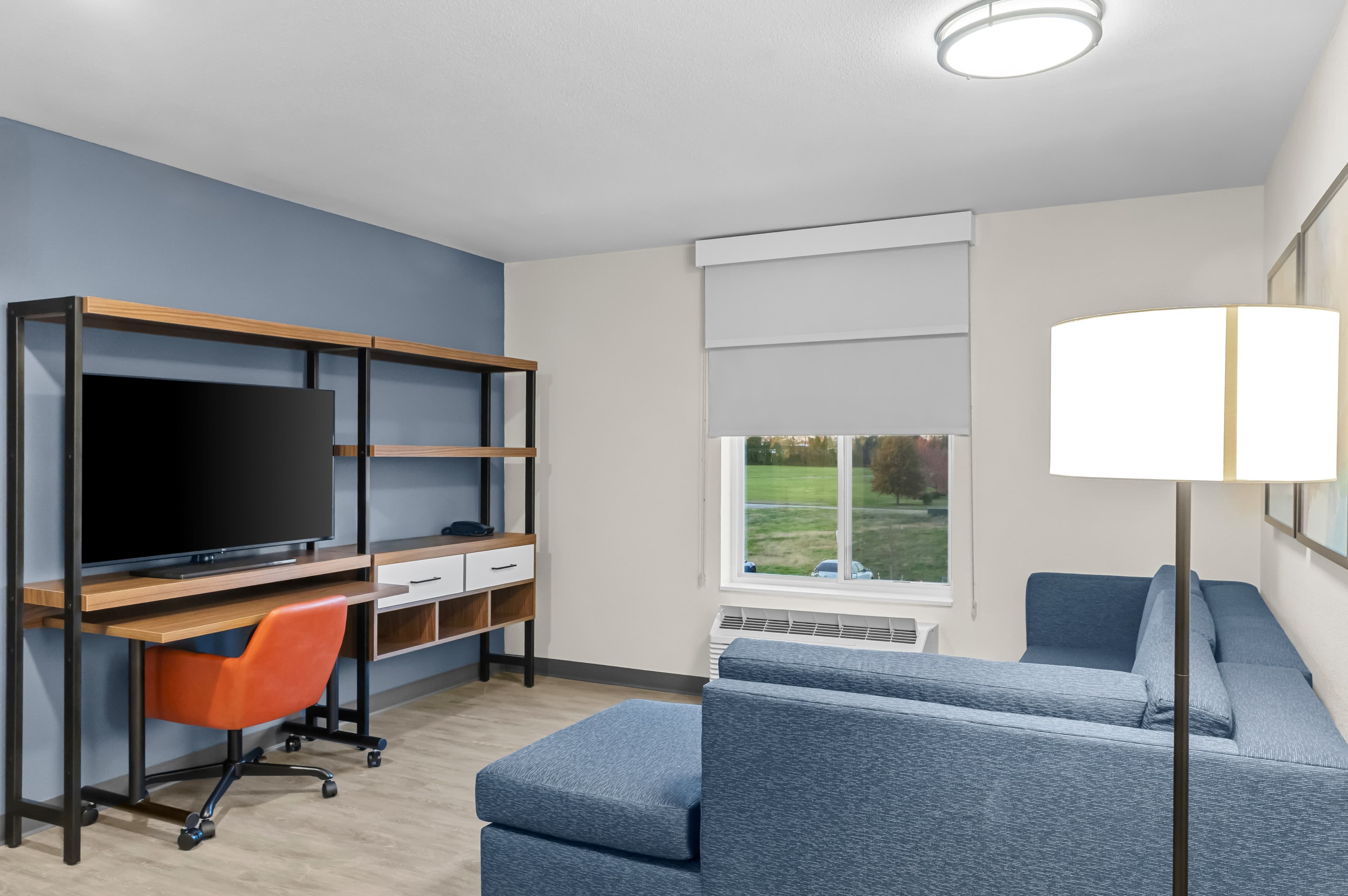 Everhome Suites Bowling Green — 27