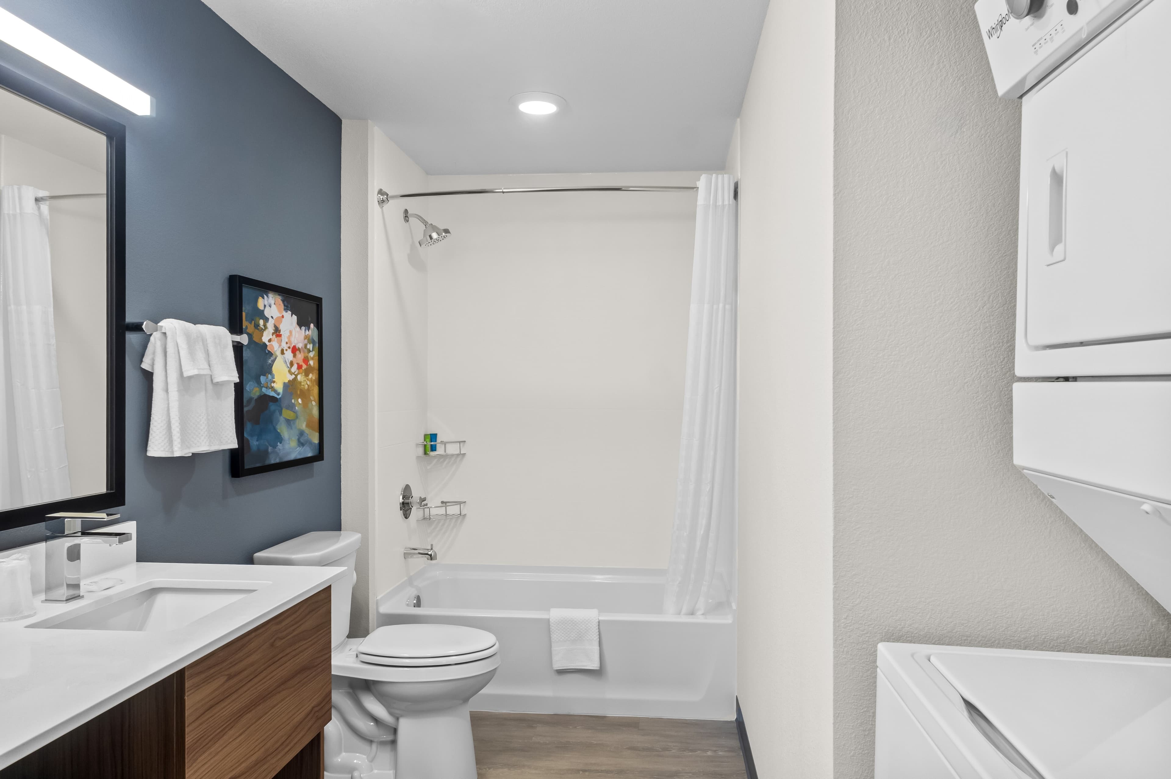 Everhome Suites Bowling Green — 28