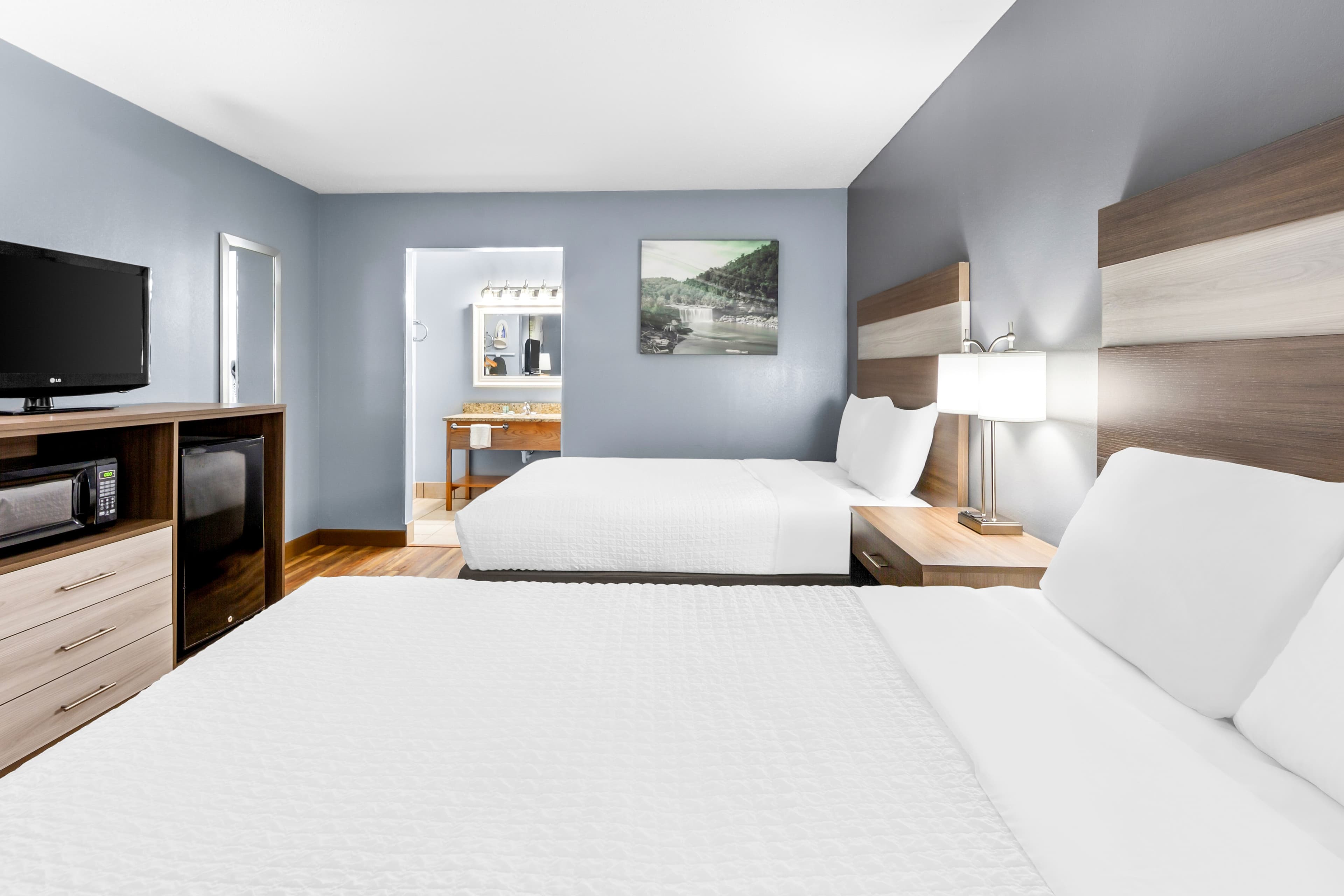 Quality Inn — 6