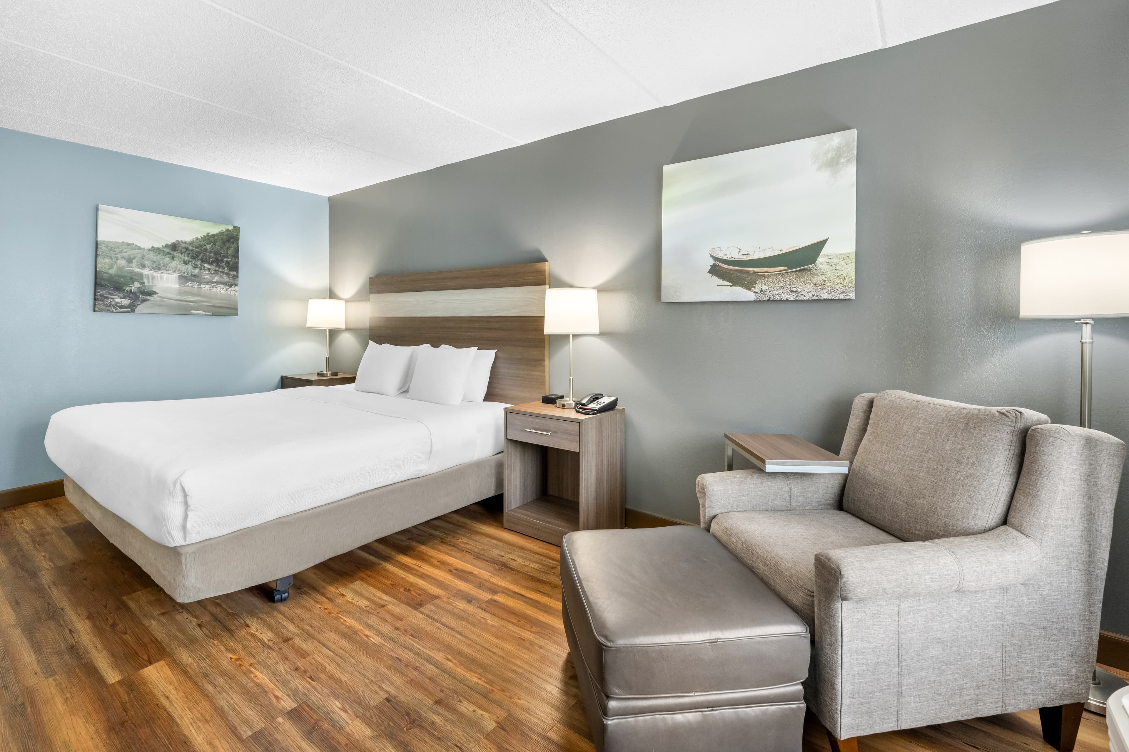 Quality Inn — 7
