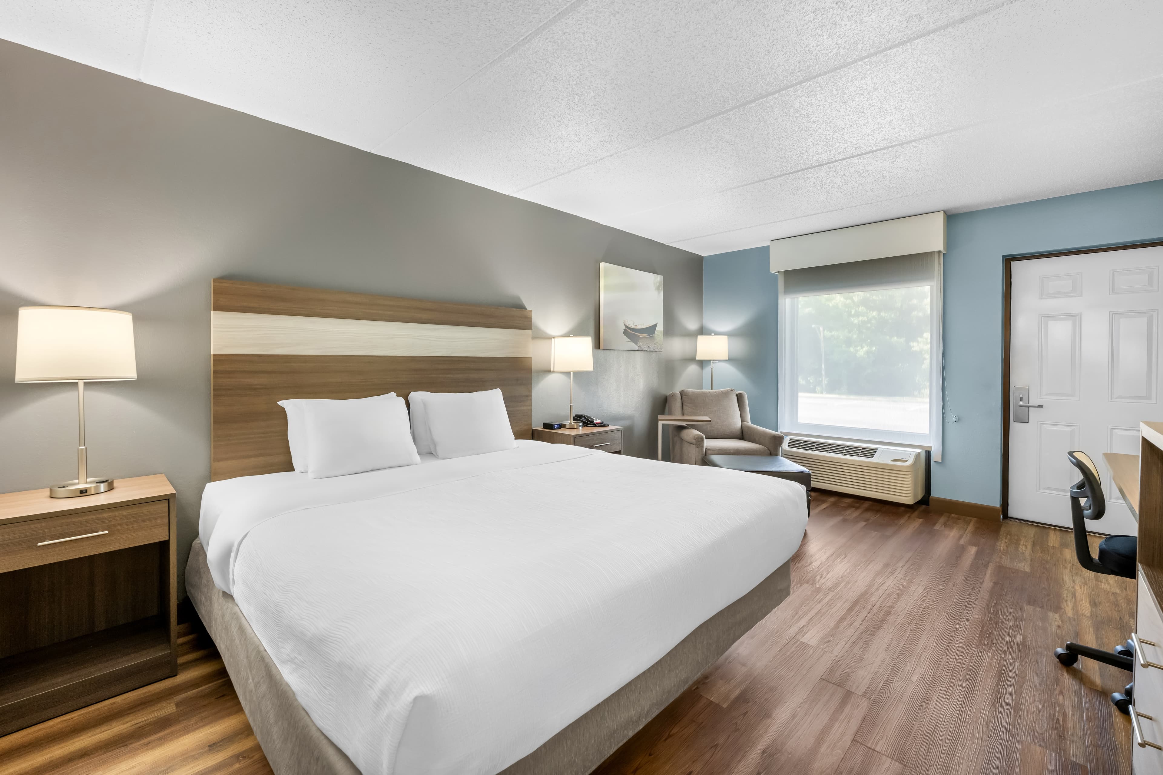 Quality Inn — 9