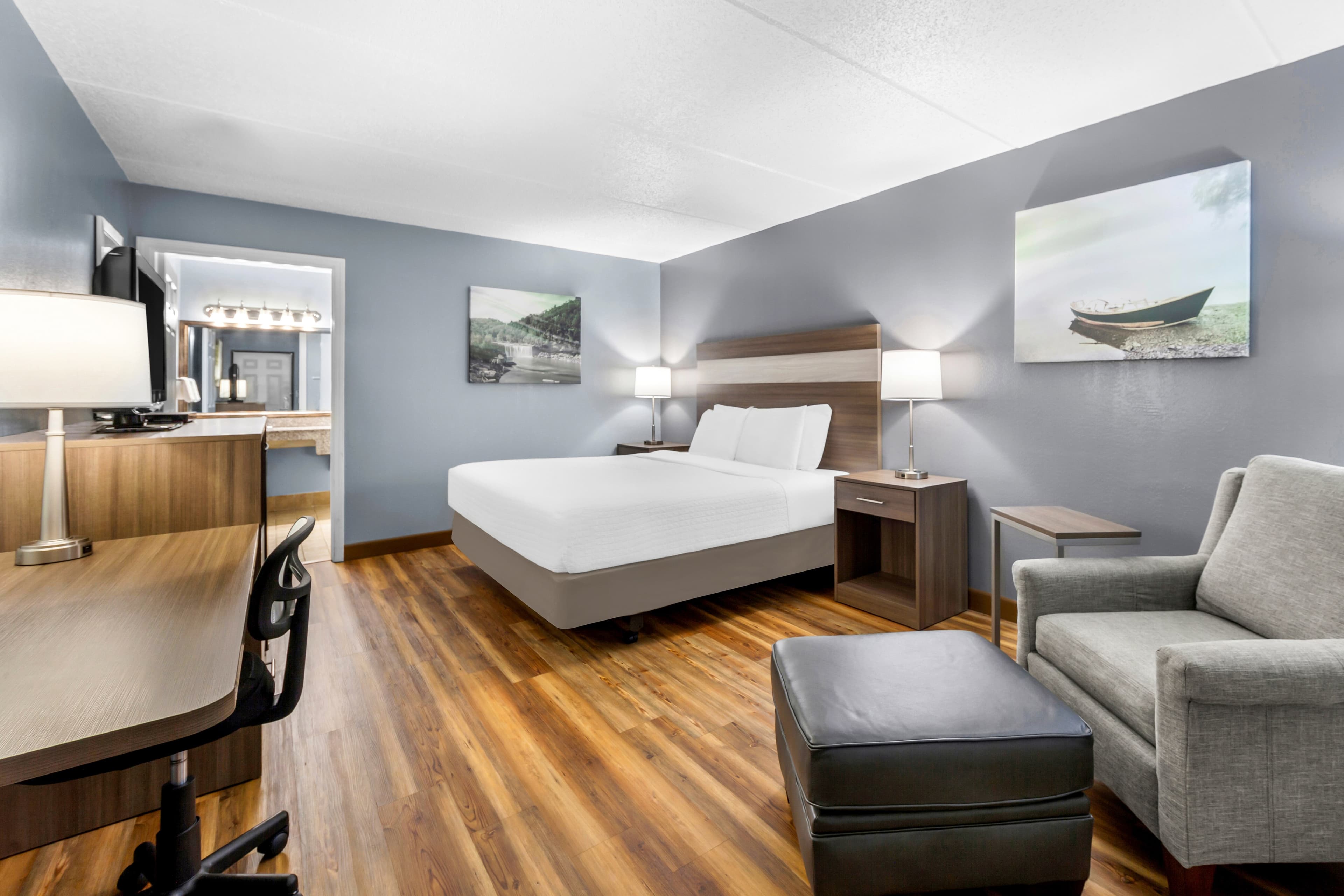 Quality Inn — 7