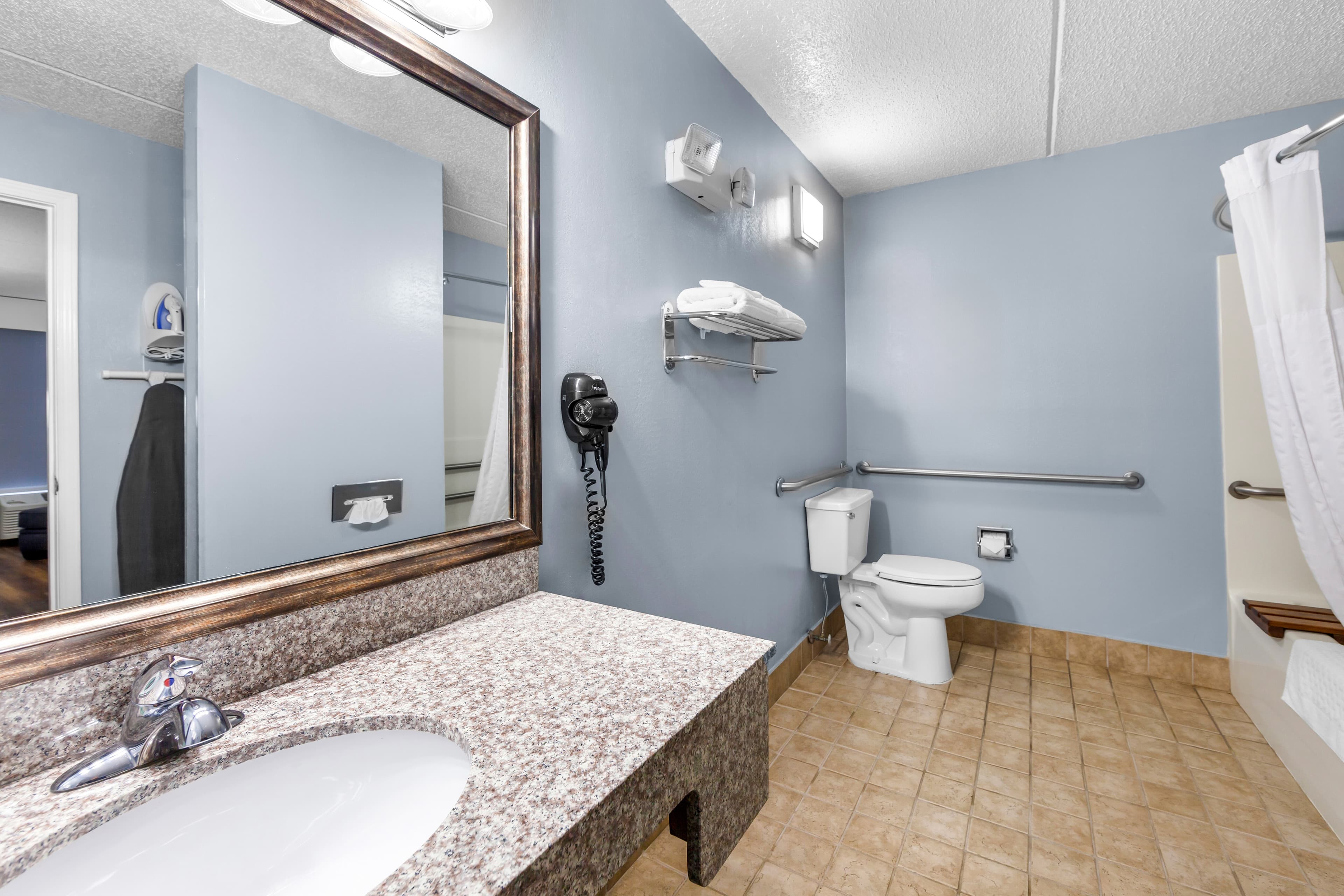 Quality Inn — 8