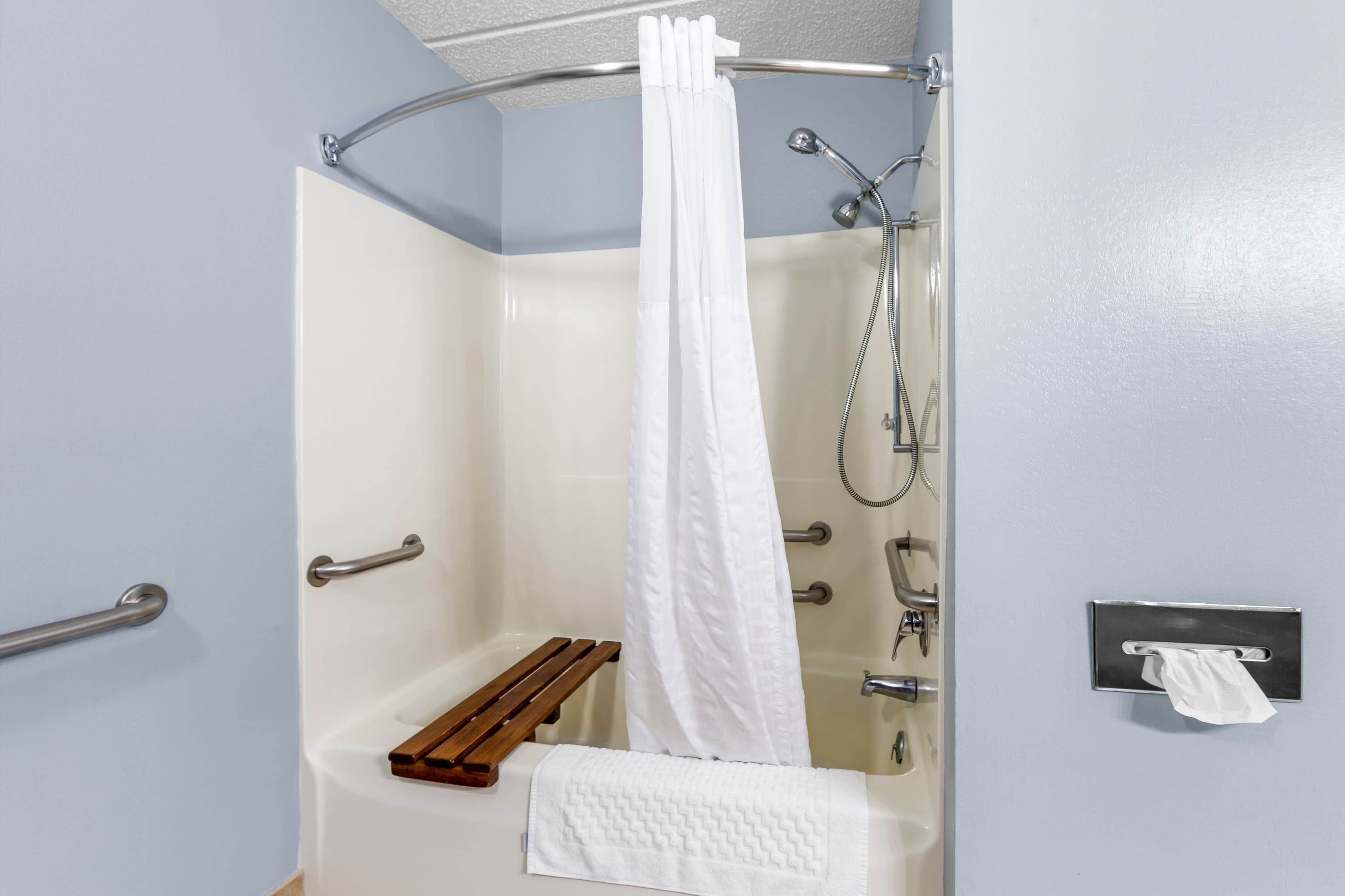 Quality Inn — 9