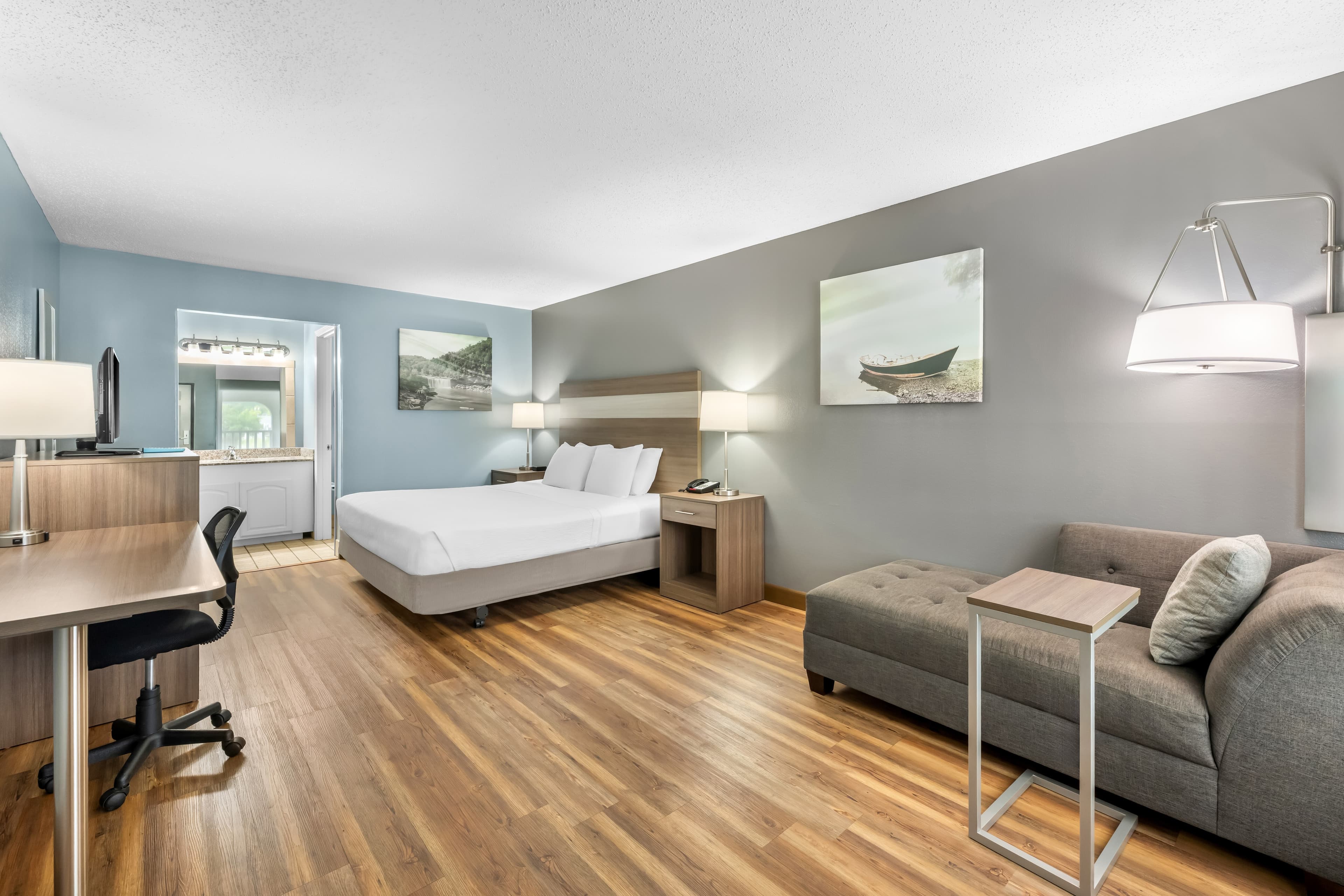 Quality Inn — 13