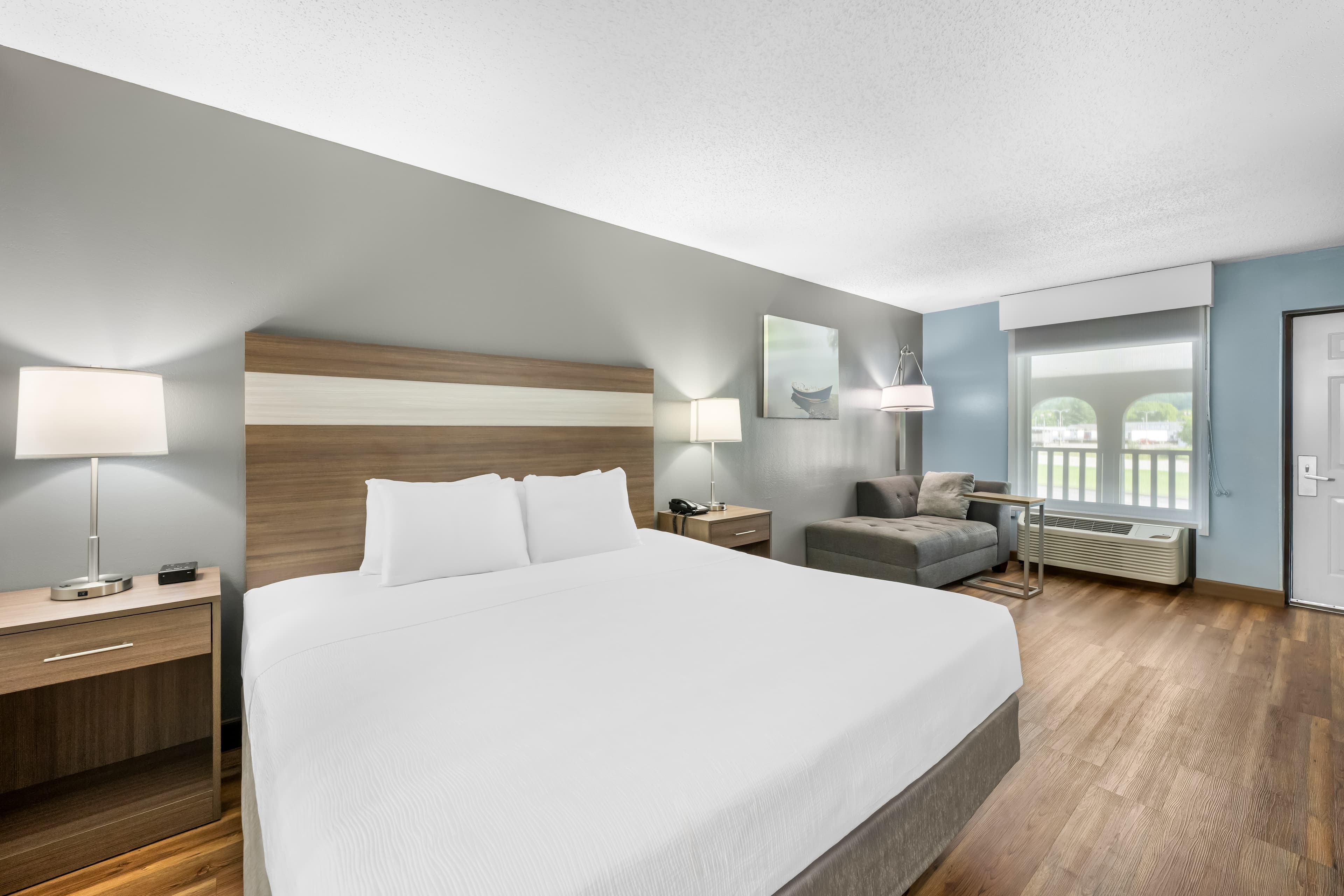 Quality Inn — 15
